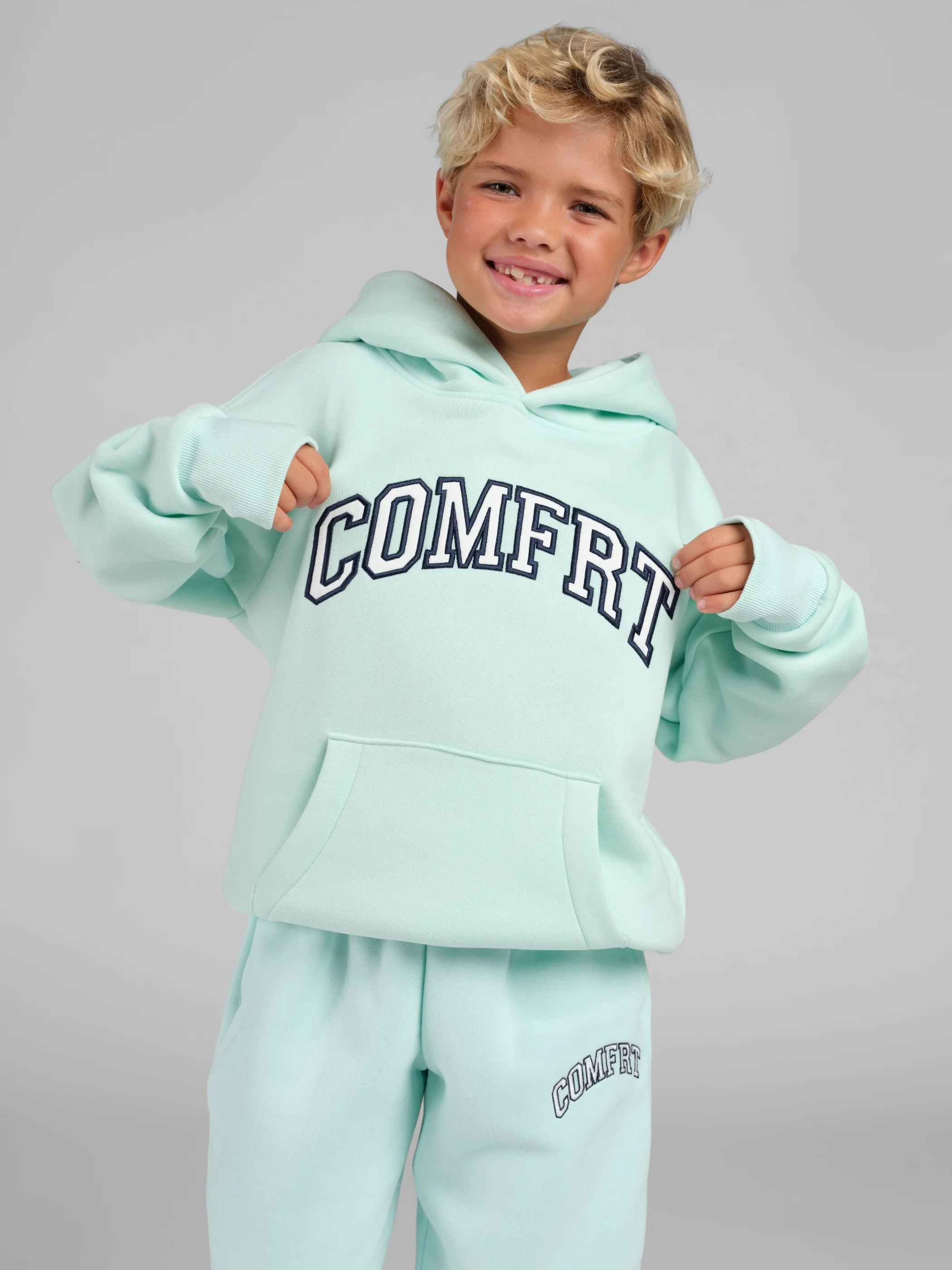 Kids Tops