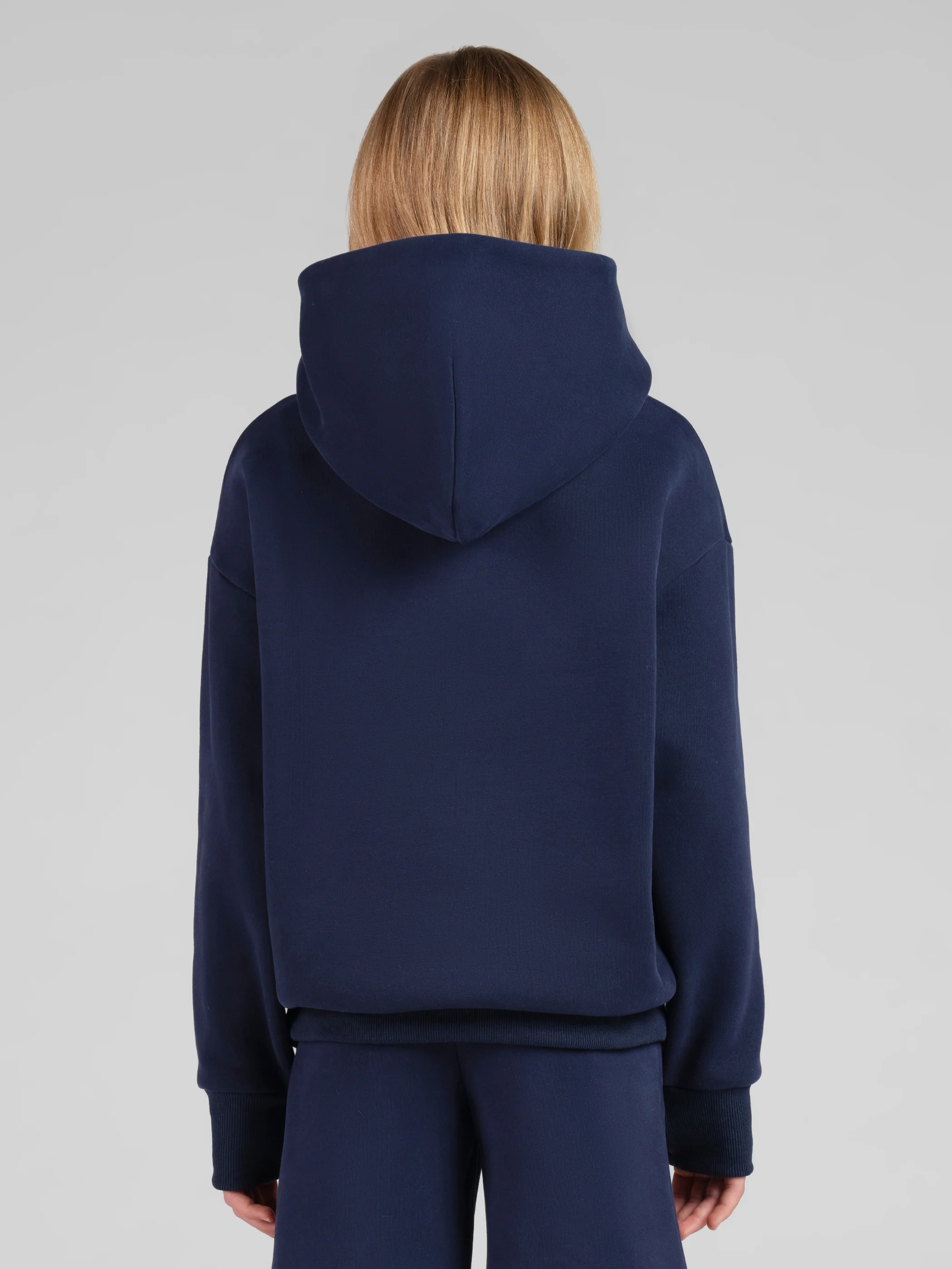 Varsity Kids Applique Hoodie - Image 16
