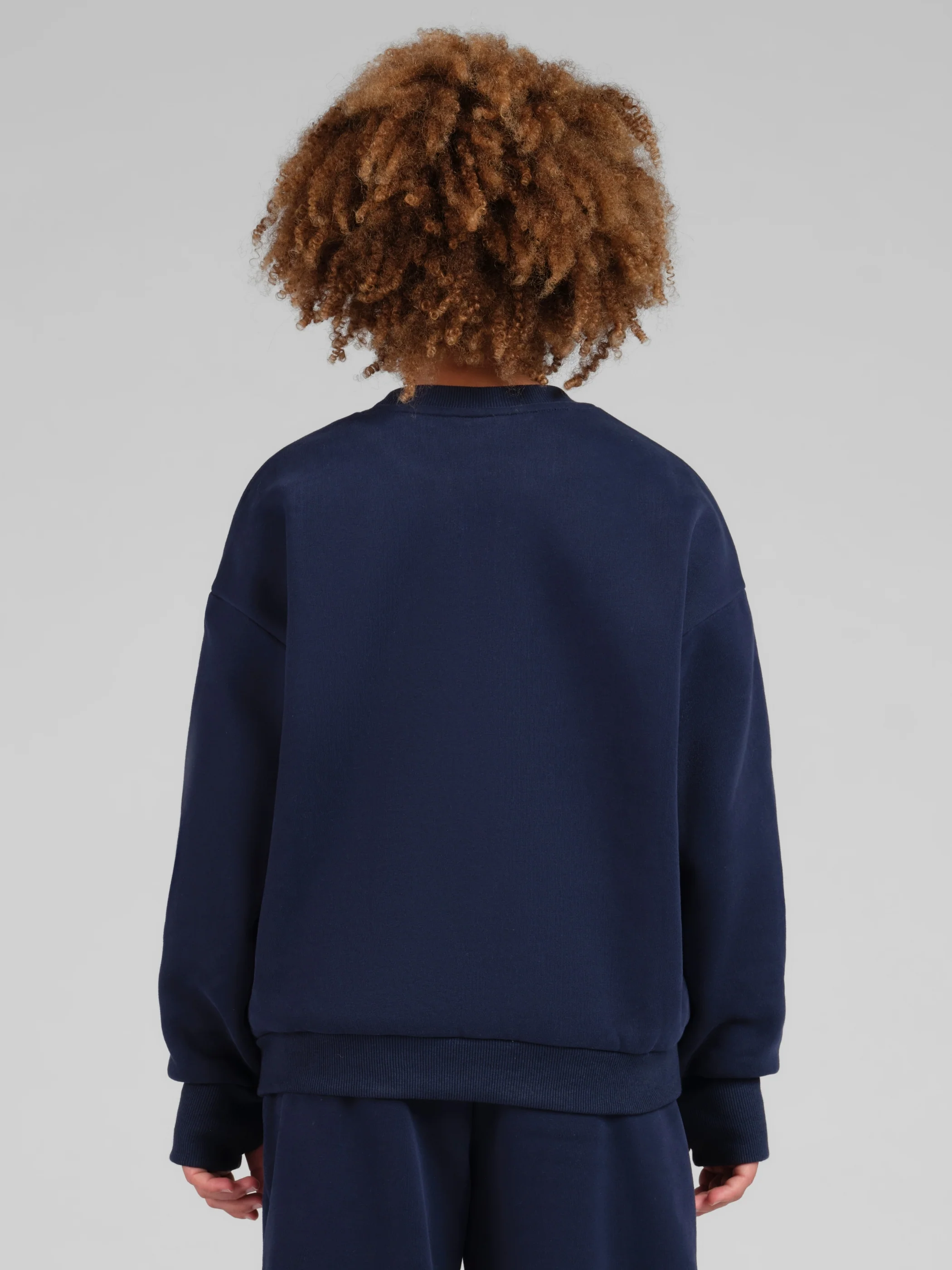 Varsity Kids Logo Crew - Image 15