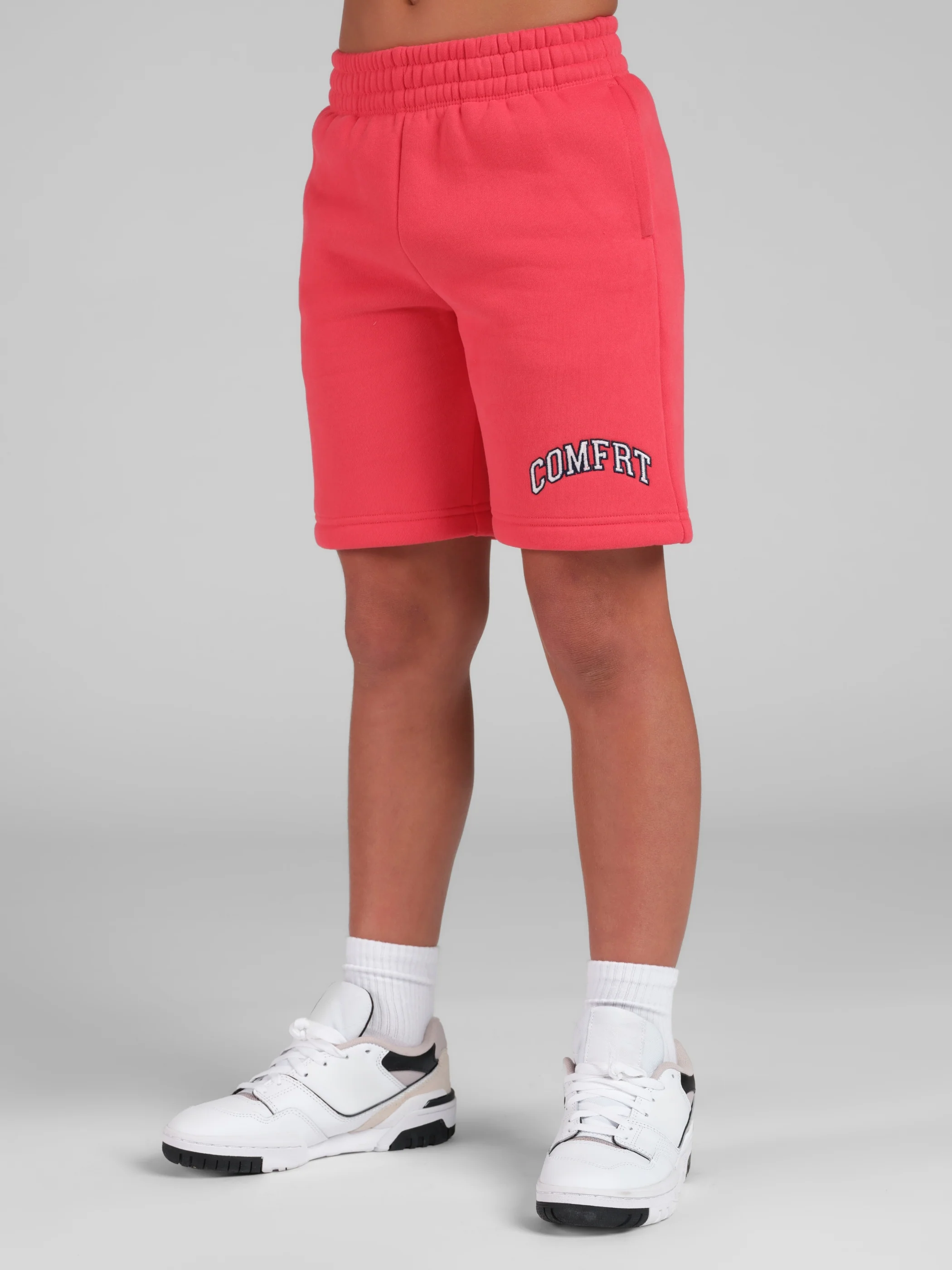 Varsity Kids Logo Shorts - Image 12