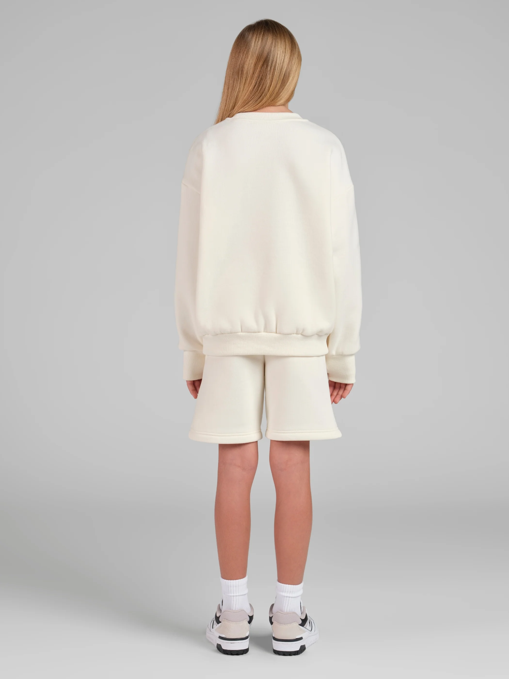 Varsity Kids Logo Shorts - Image 24