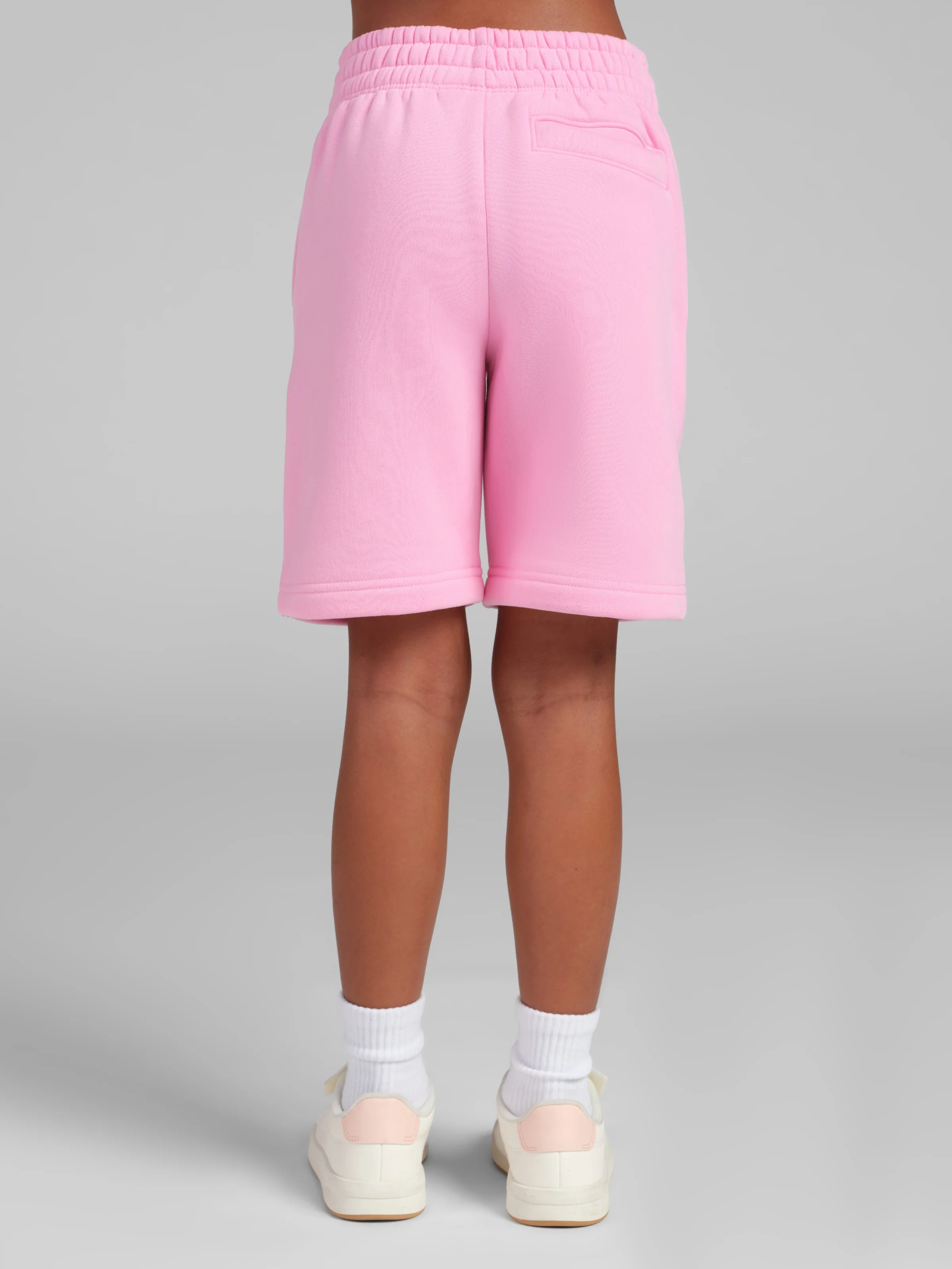Varsity Kids Logo Shorts - Image 28