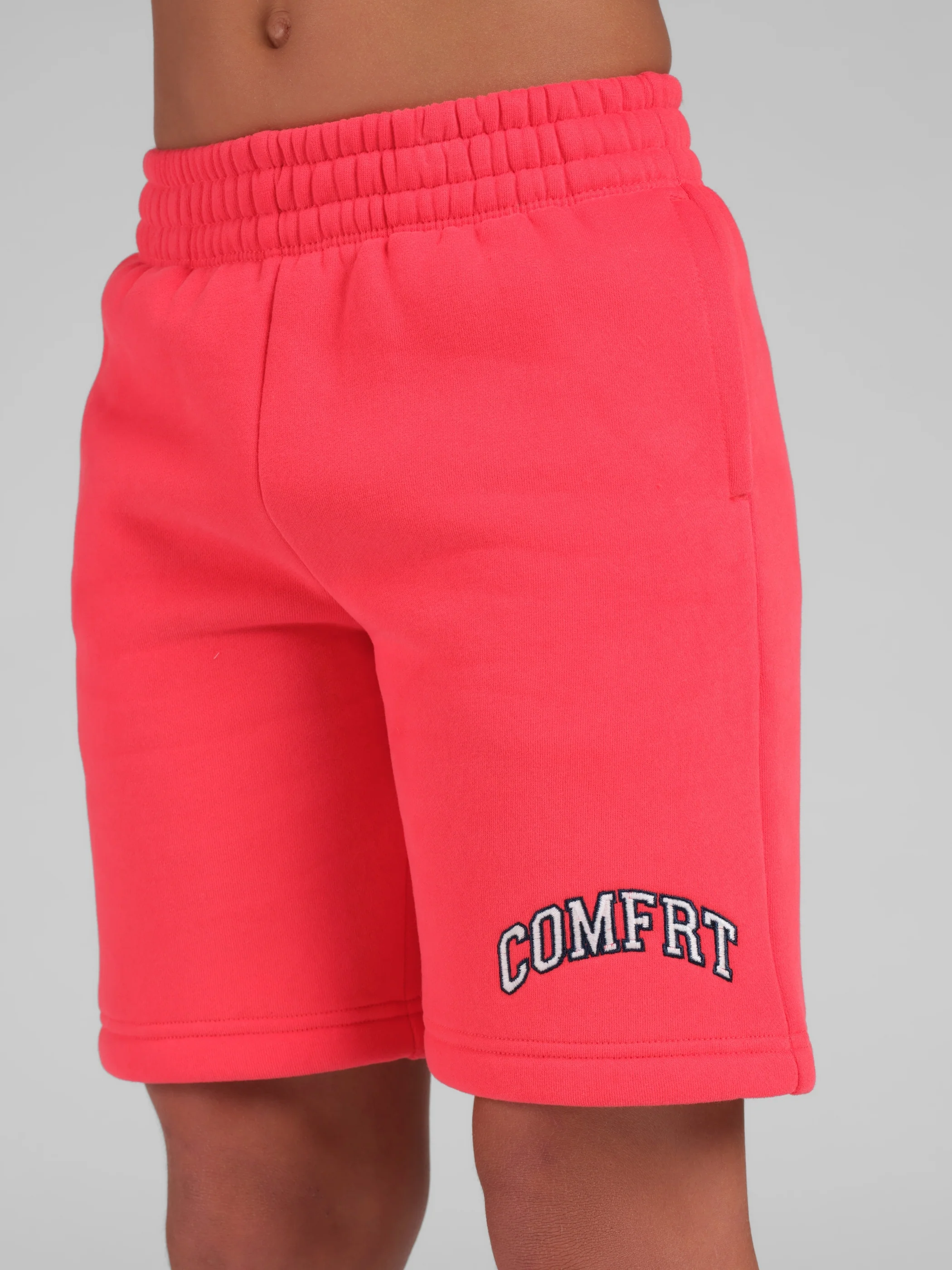 Varsity Kids Logo Shorts - Image 9