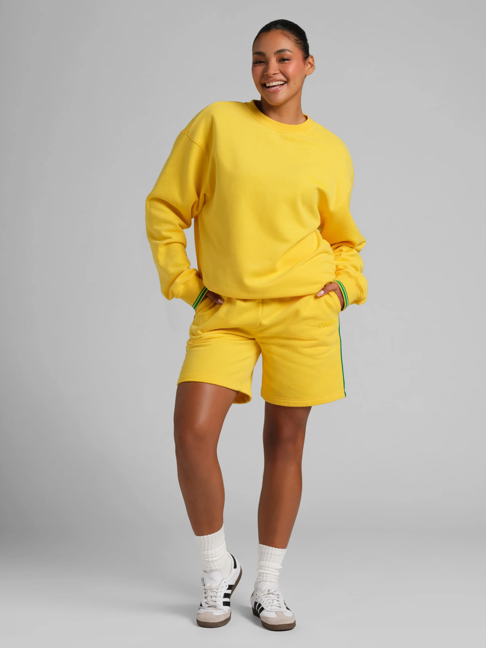 Laid Back Halo Lightweight Crew - Image 10