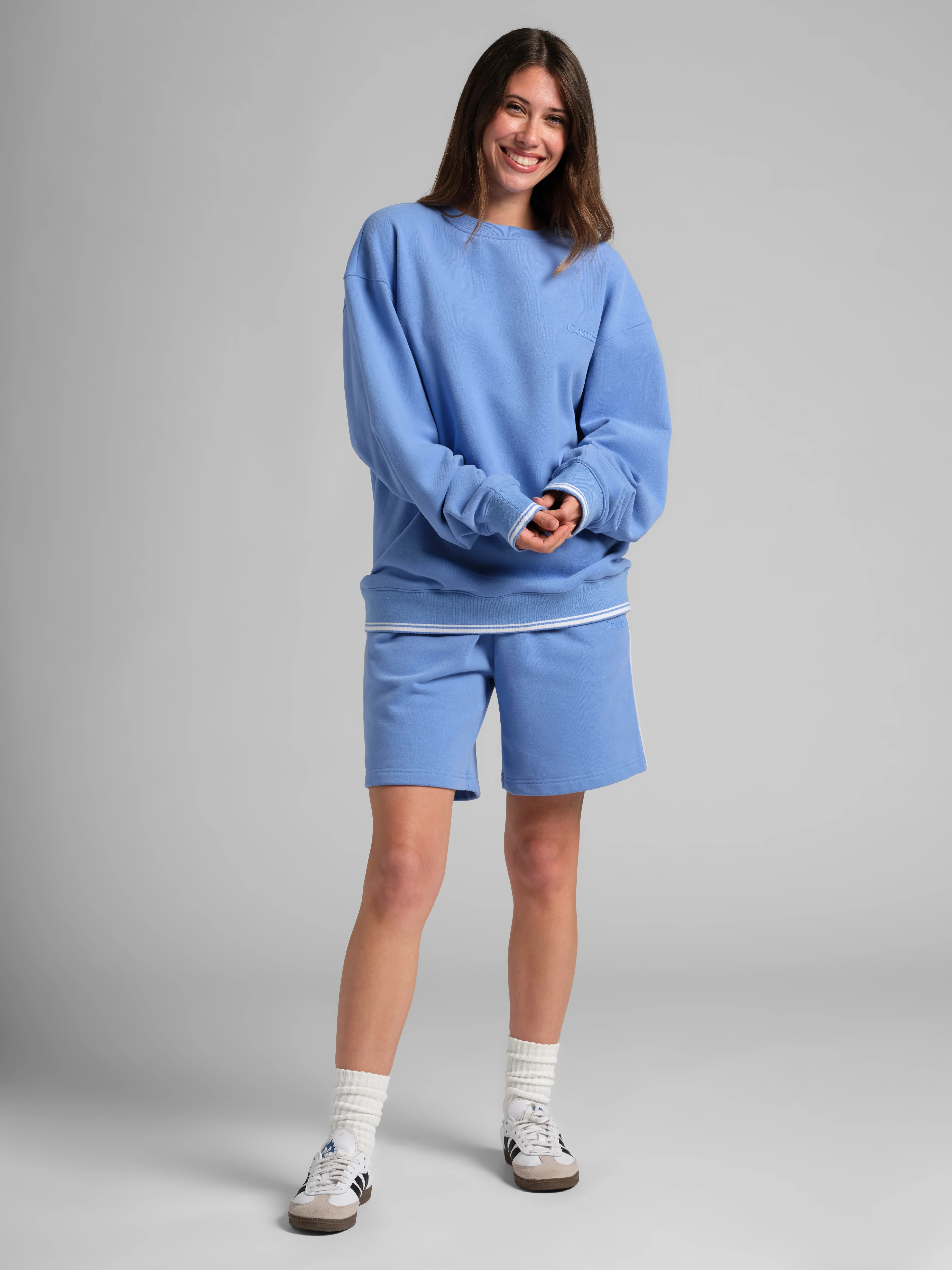Laid Back Halo Lightweight Crew - Image 16