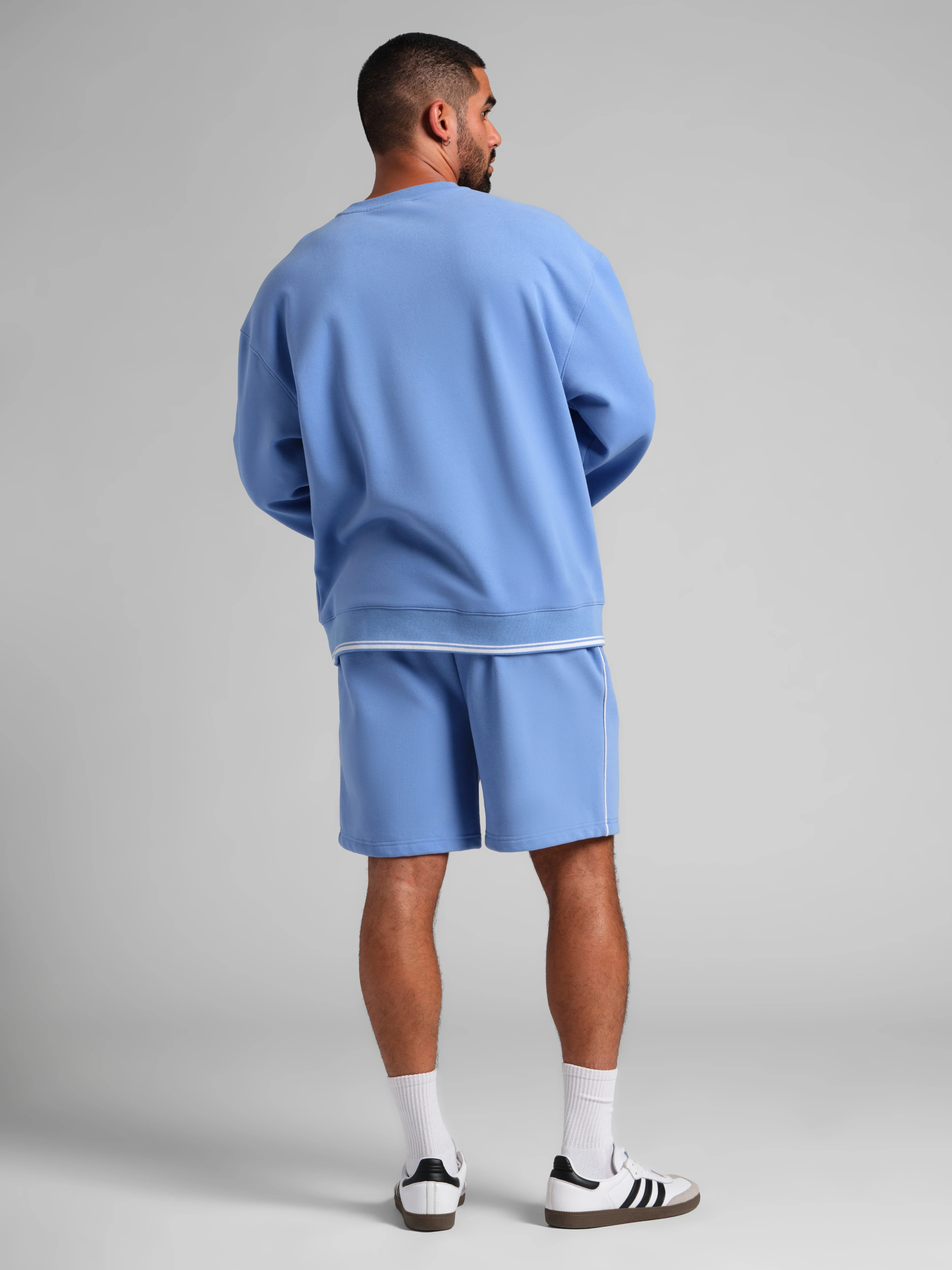 Laid Back Halo Lightweight Crew - Image 18