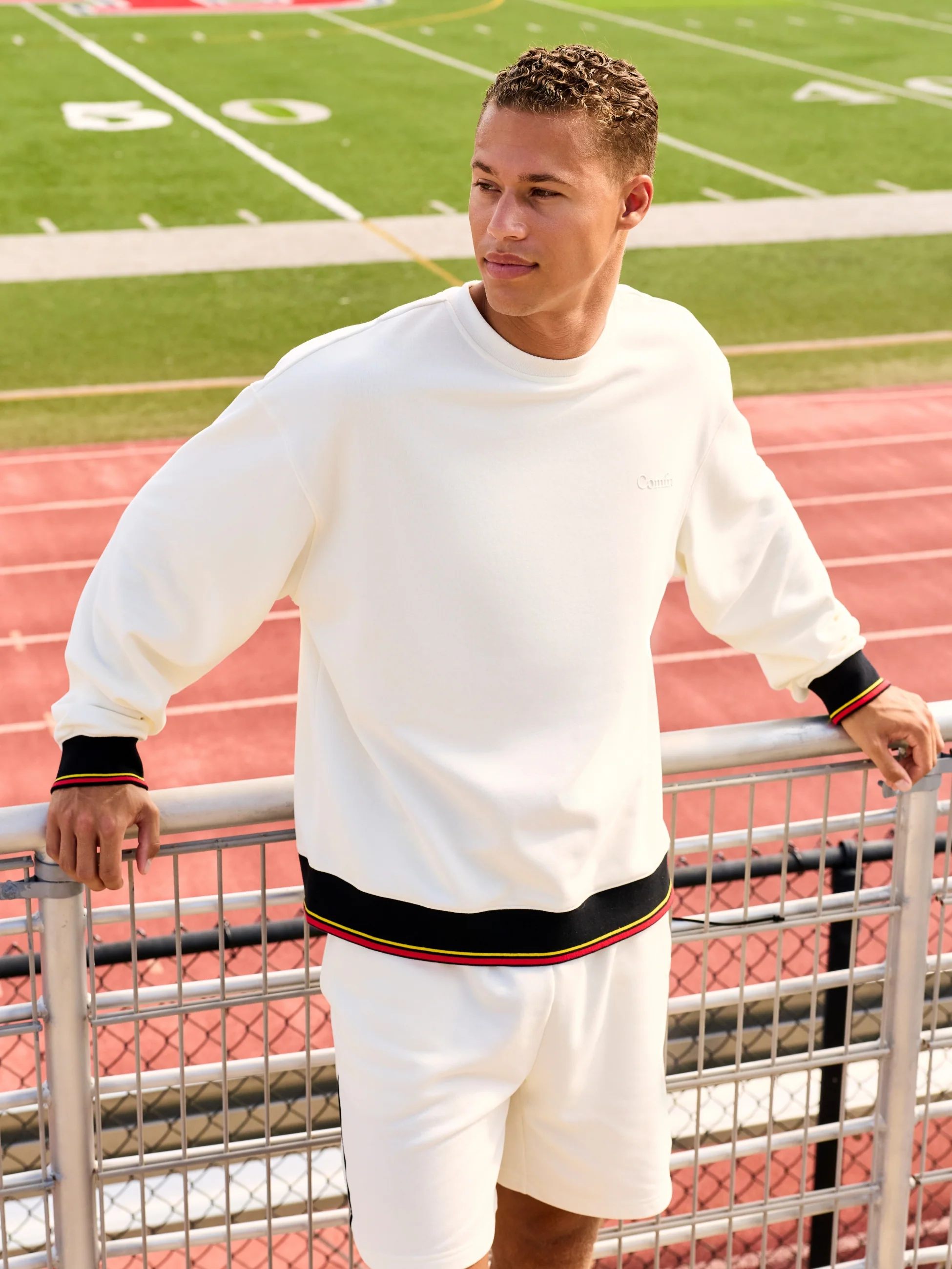 Laid Back Halo Lightweight Crew - Image 19