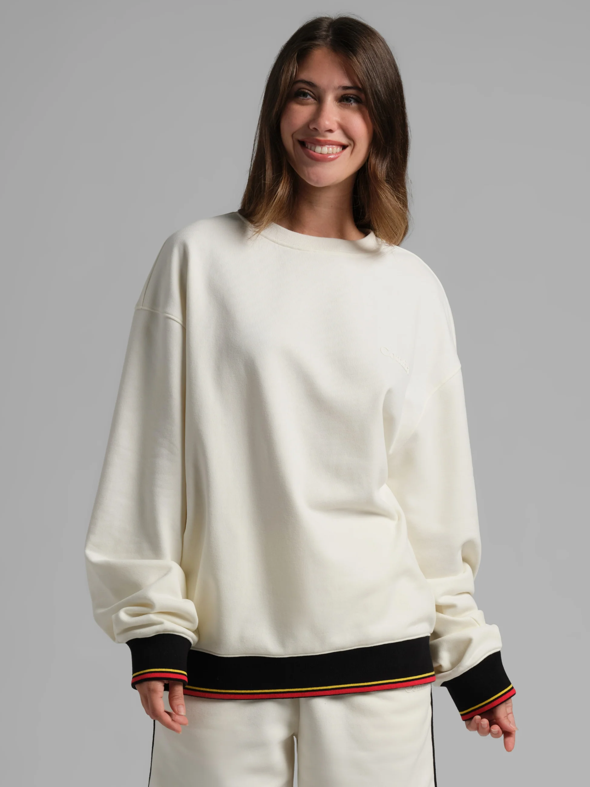 Laid Back Halo Lightweight Crew - Image 20