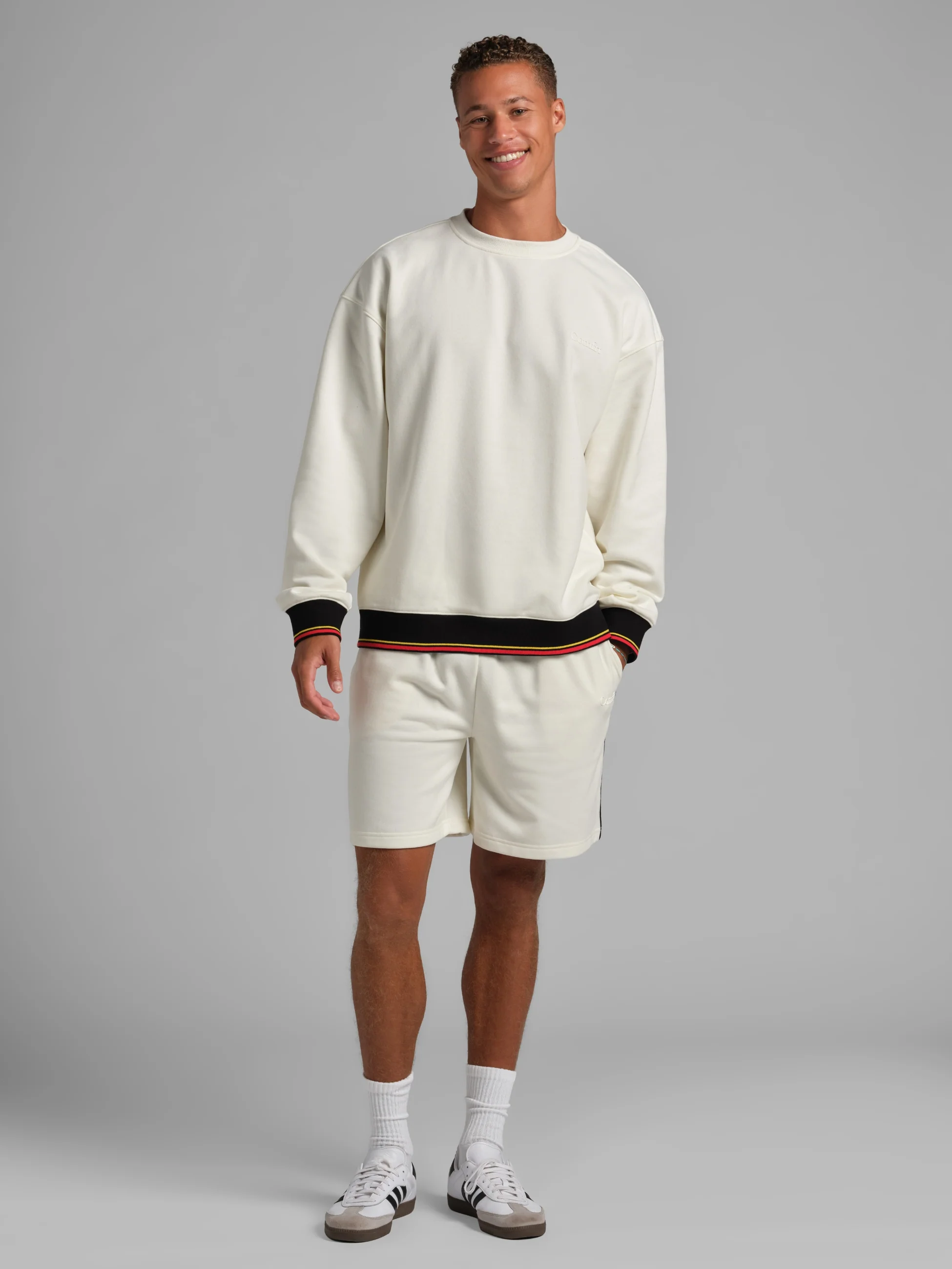 Laid Back Halo Lightweight Crew - Image 21