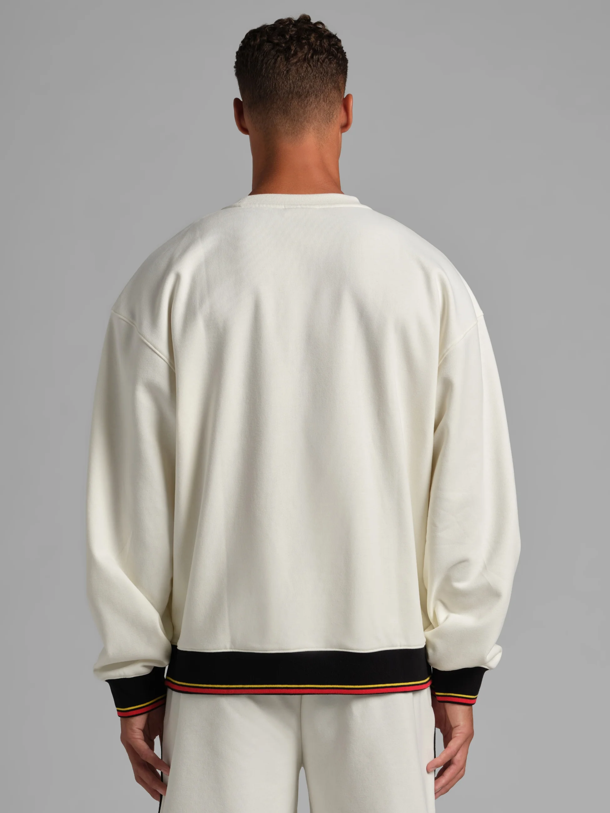 Laid Back Halo Lightweight Crew - Image 22