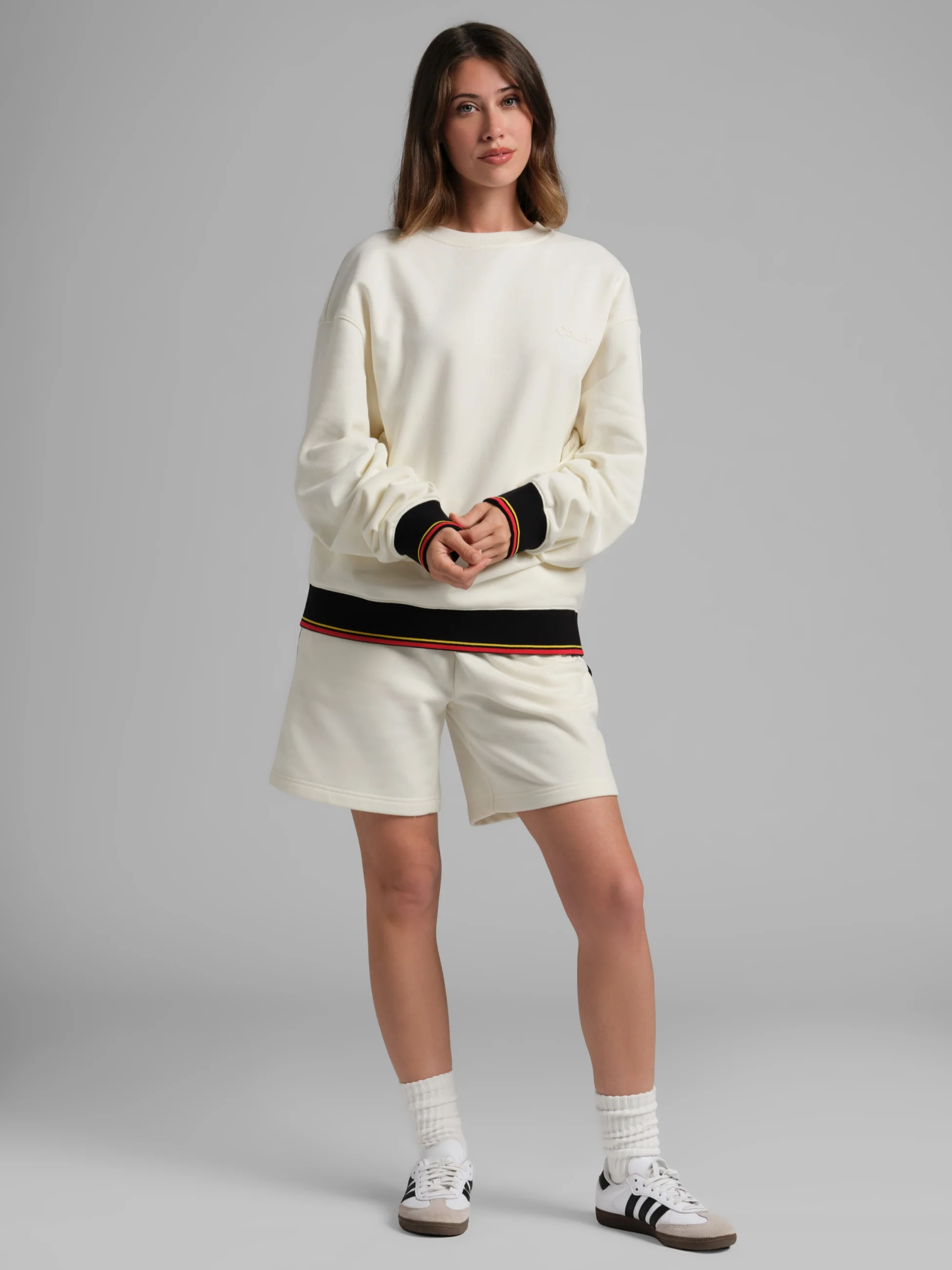 Laid Back Halo Lightweight Crew - Image 23