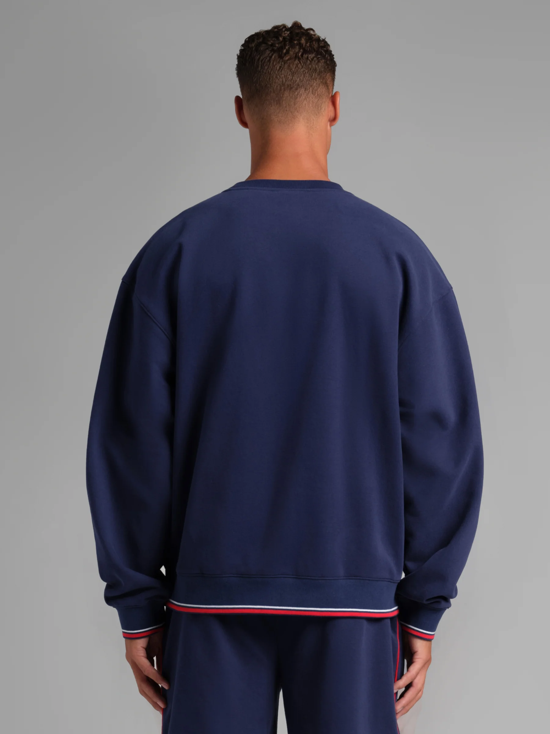 Laid Back Halo Lightweight Crew - Image 27