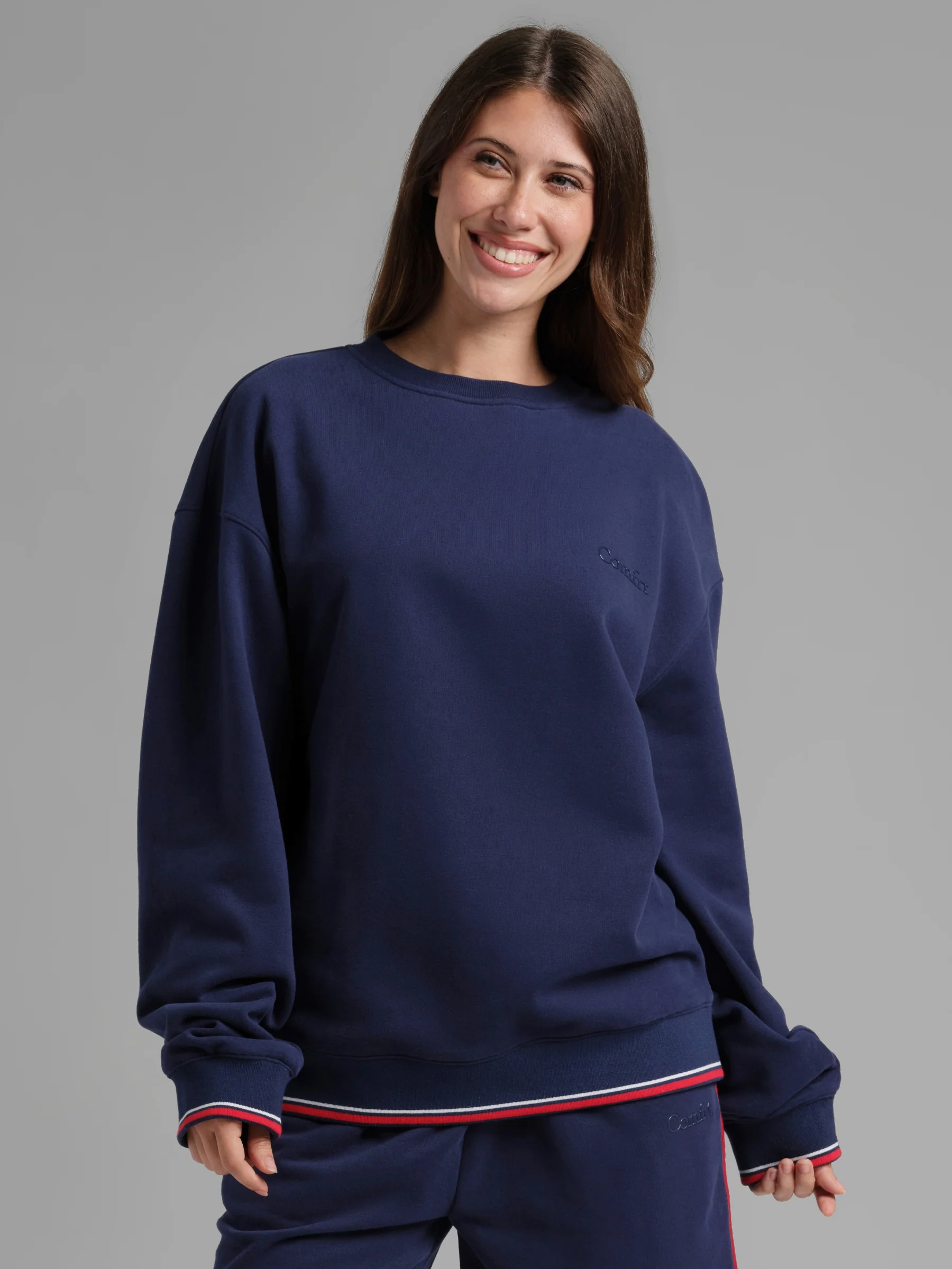 Laid Back Halo Lightweight Crew - Image 28
