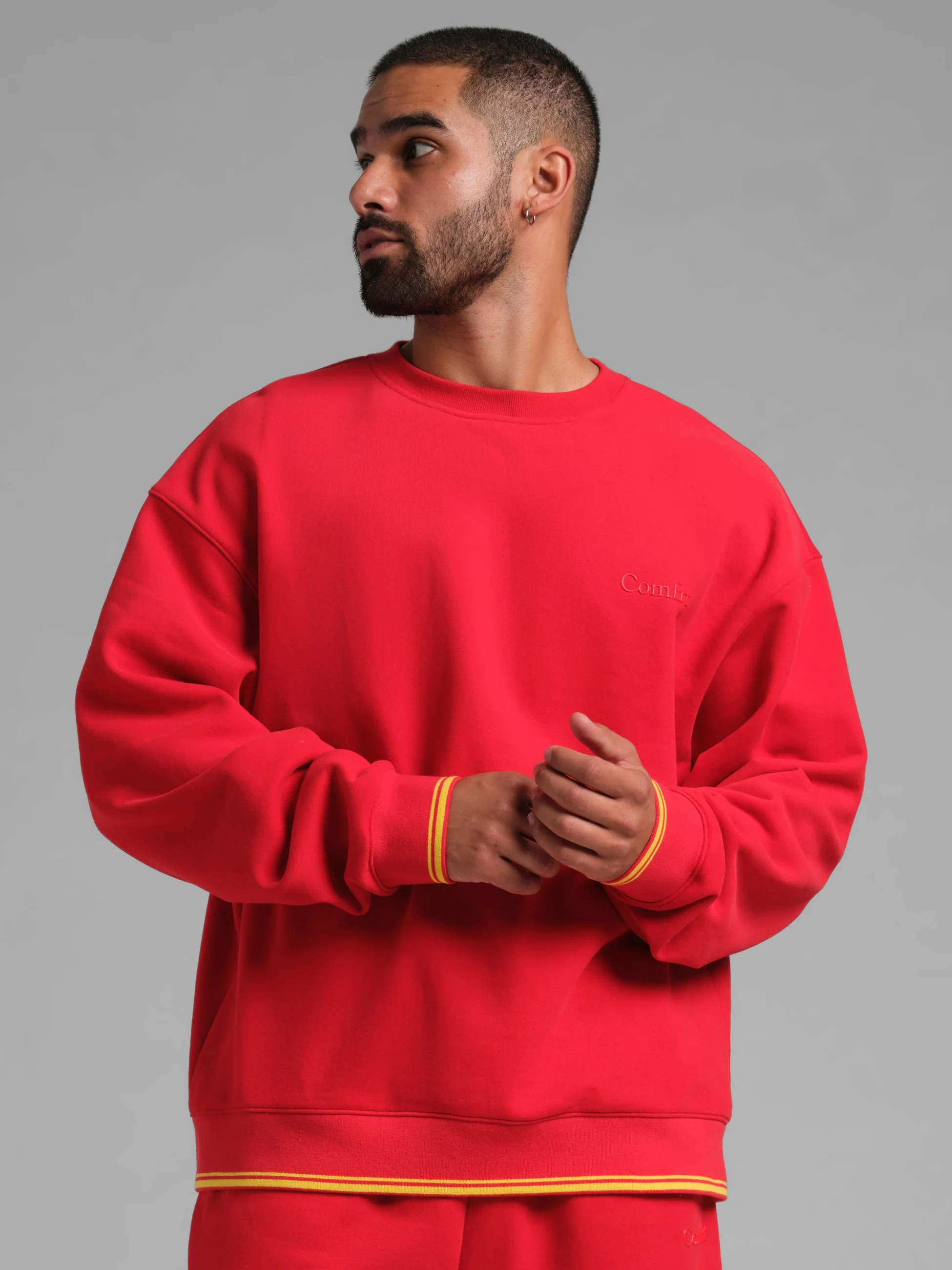Laid Back Halo Lightweight Crew - Image 31