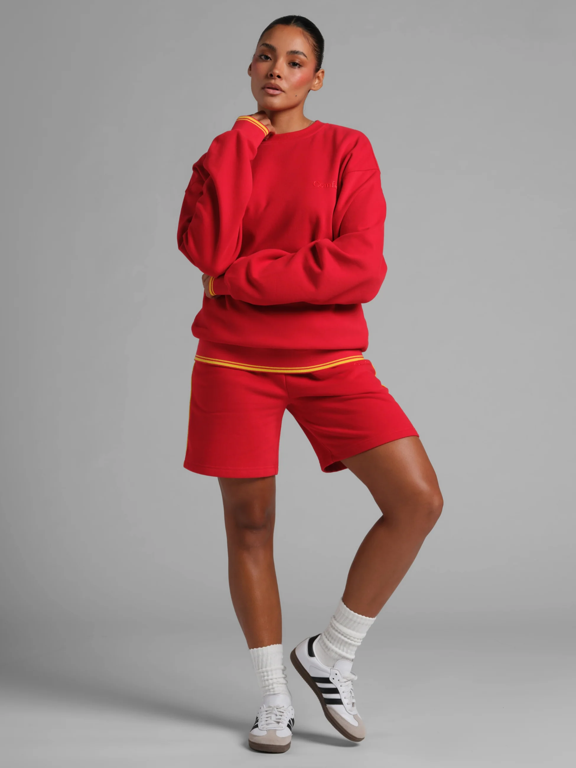 Laid Back Halo Lightweight Crew - Image 32