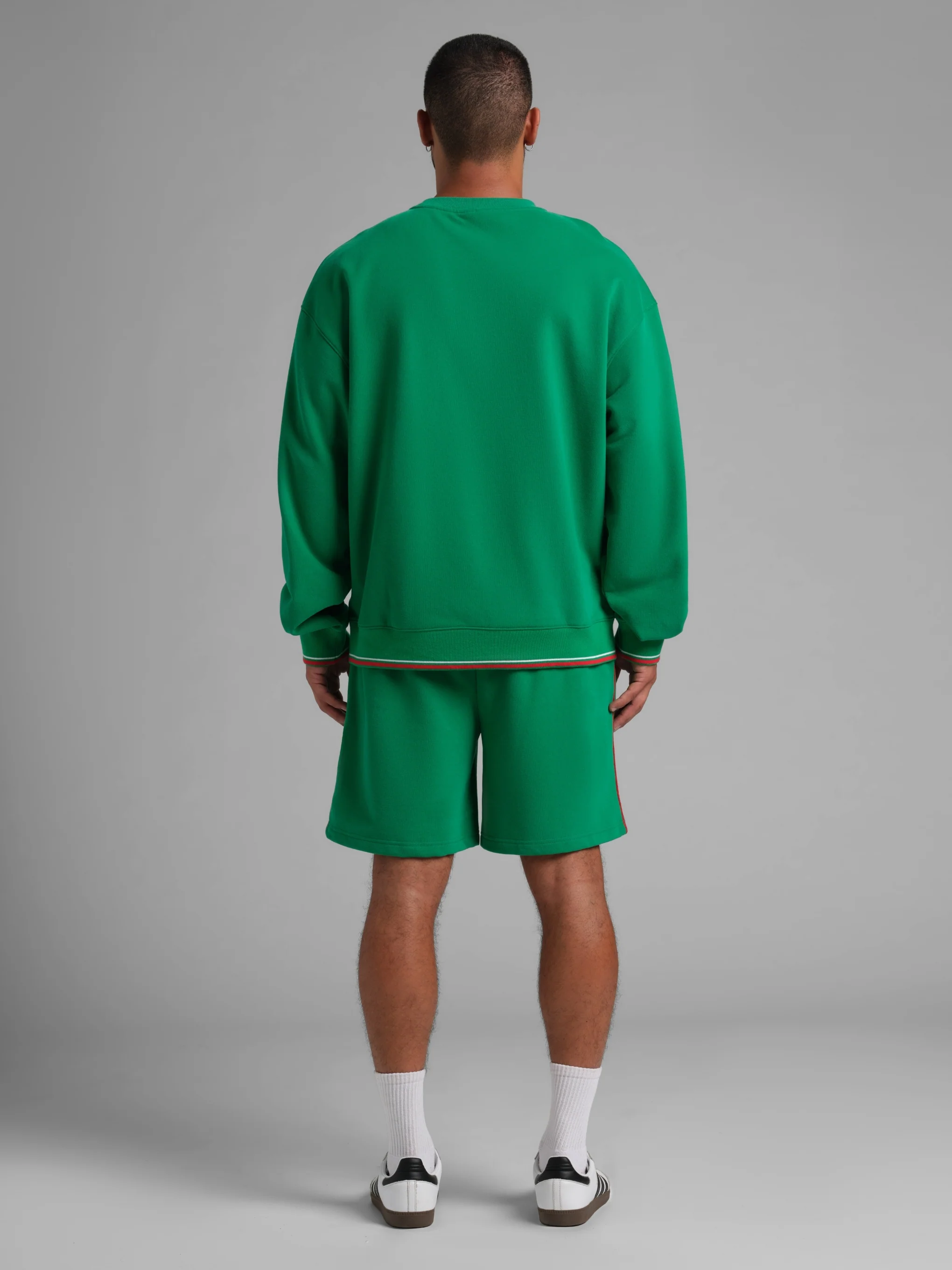 Laid Back Halo Lightweight Crew - Image 5