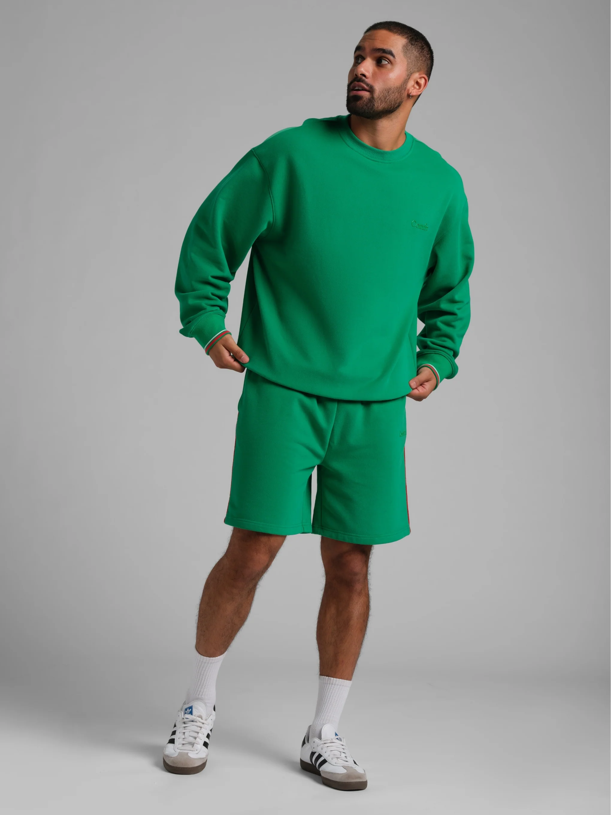 Laid Back Halo Lightweight Crew - Image 6