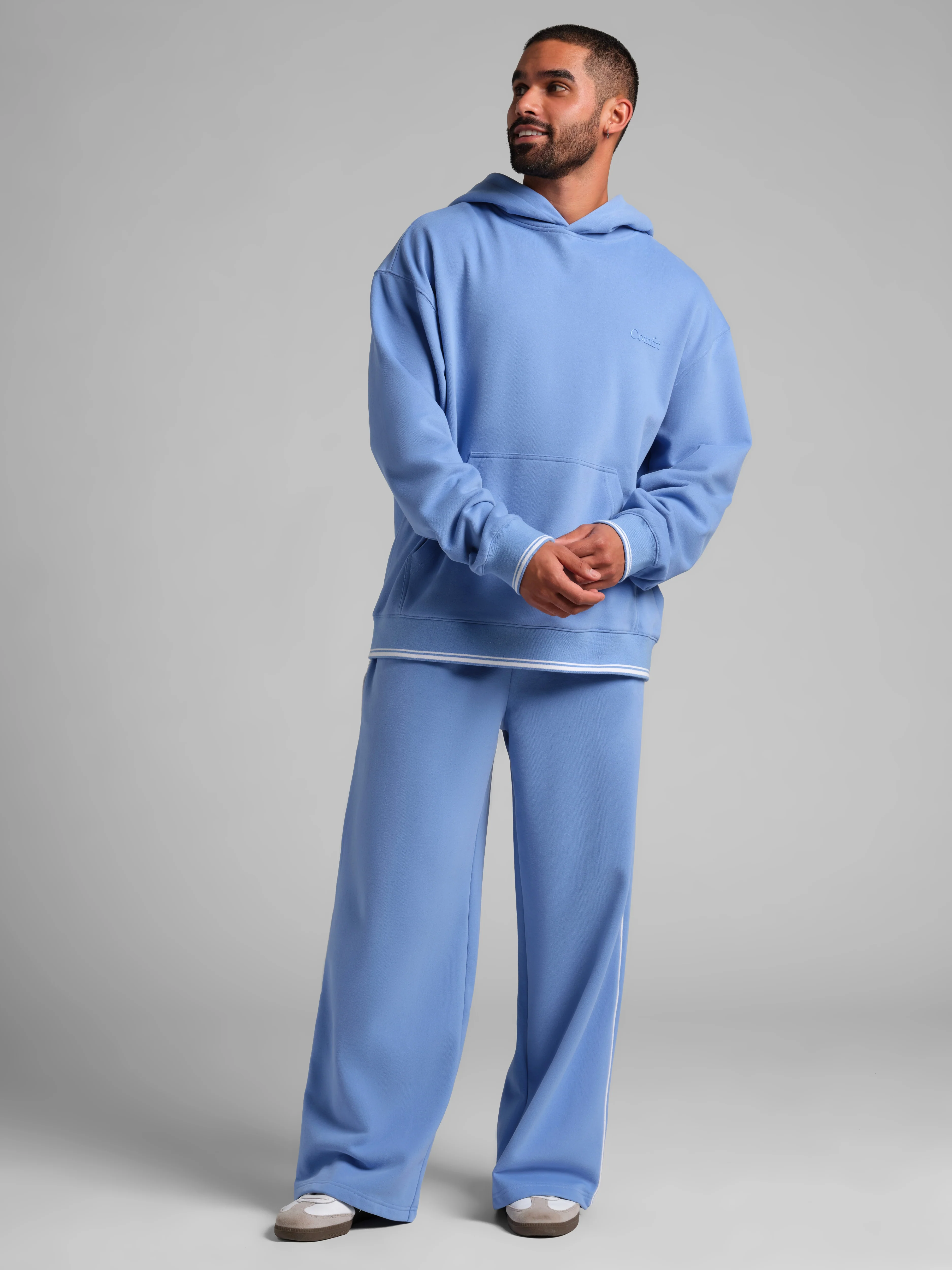 Laid Back Halo Lightweight Hoodie - Image 10