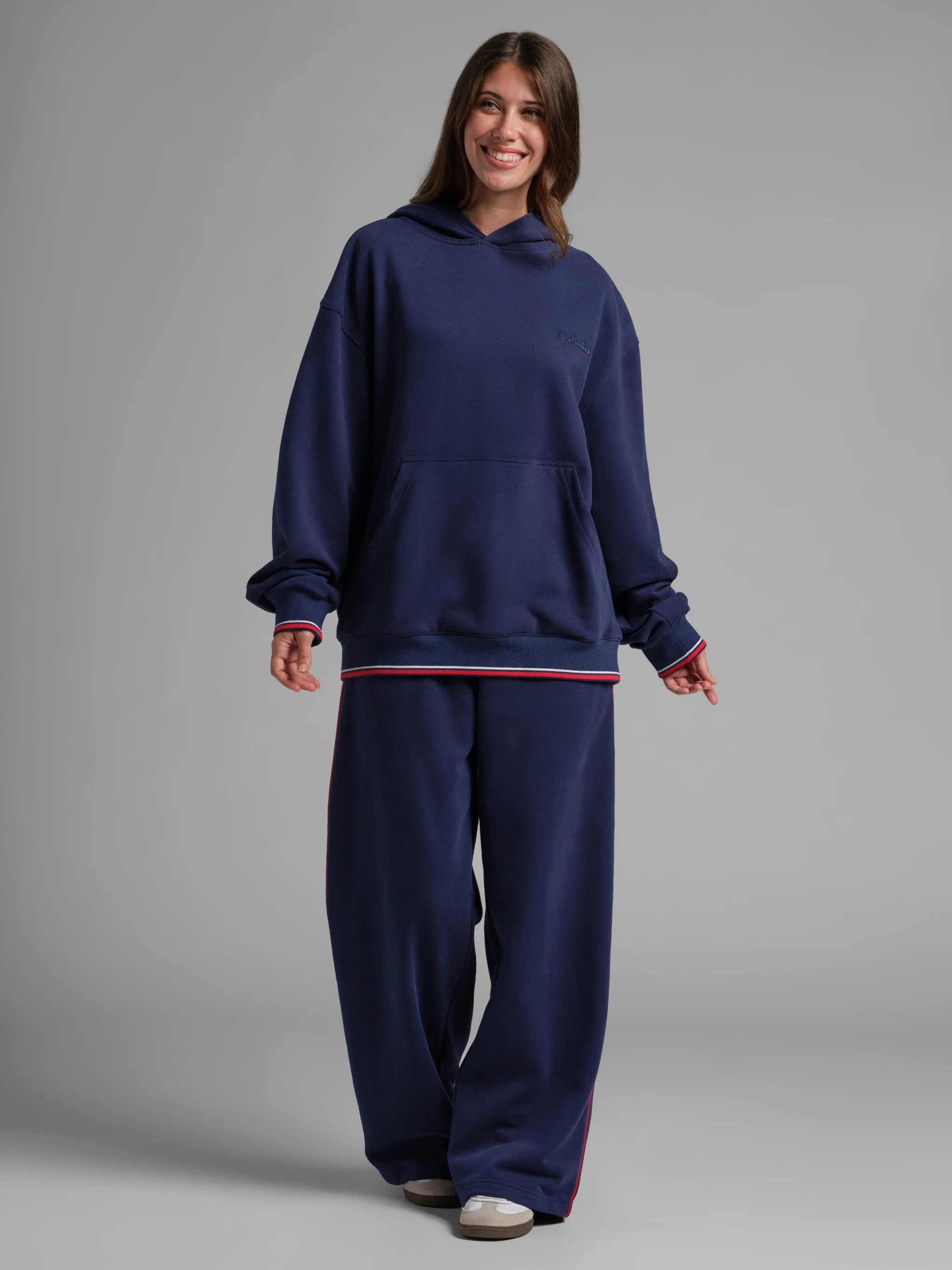 Laid Back Halo Lightweight Hoodie - Image 15