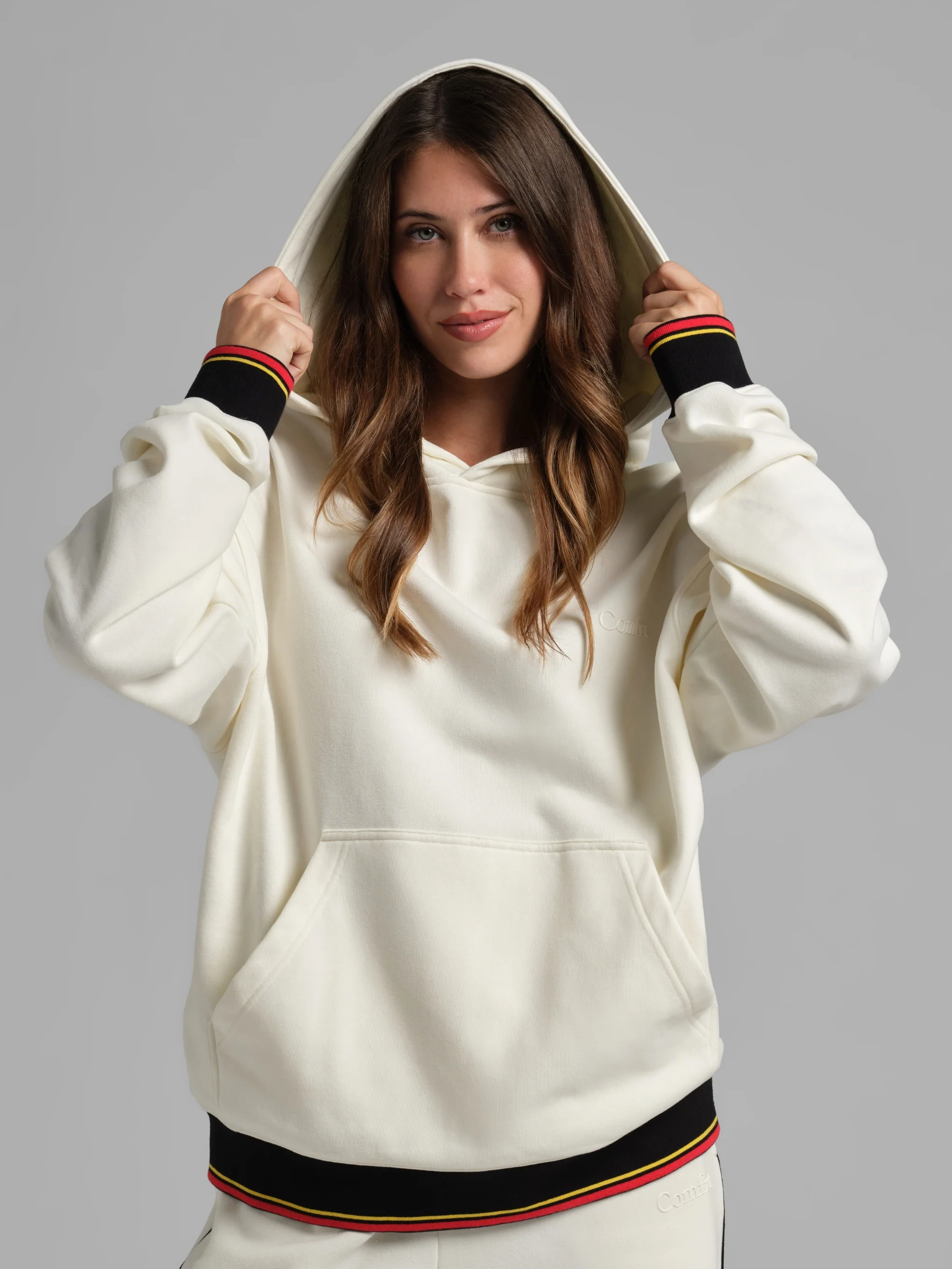 Laid Back Halo Lightweight Hoodie - Image 20