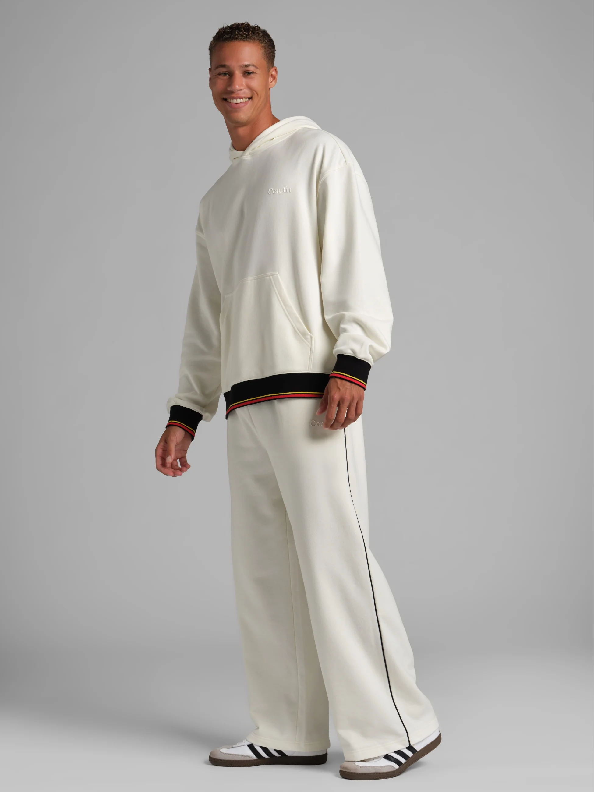 Laid Back Halo Lightweight Hoodie - Image 22