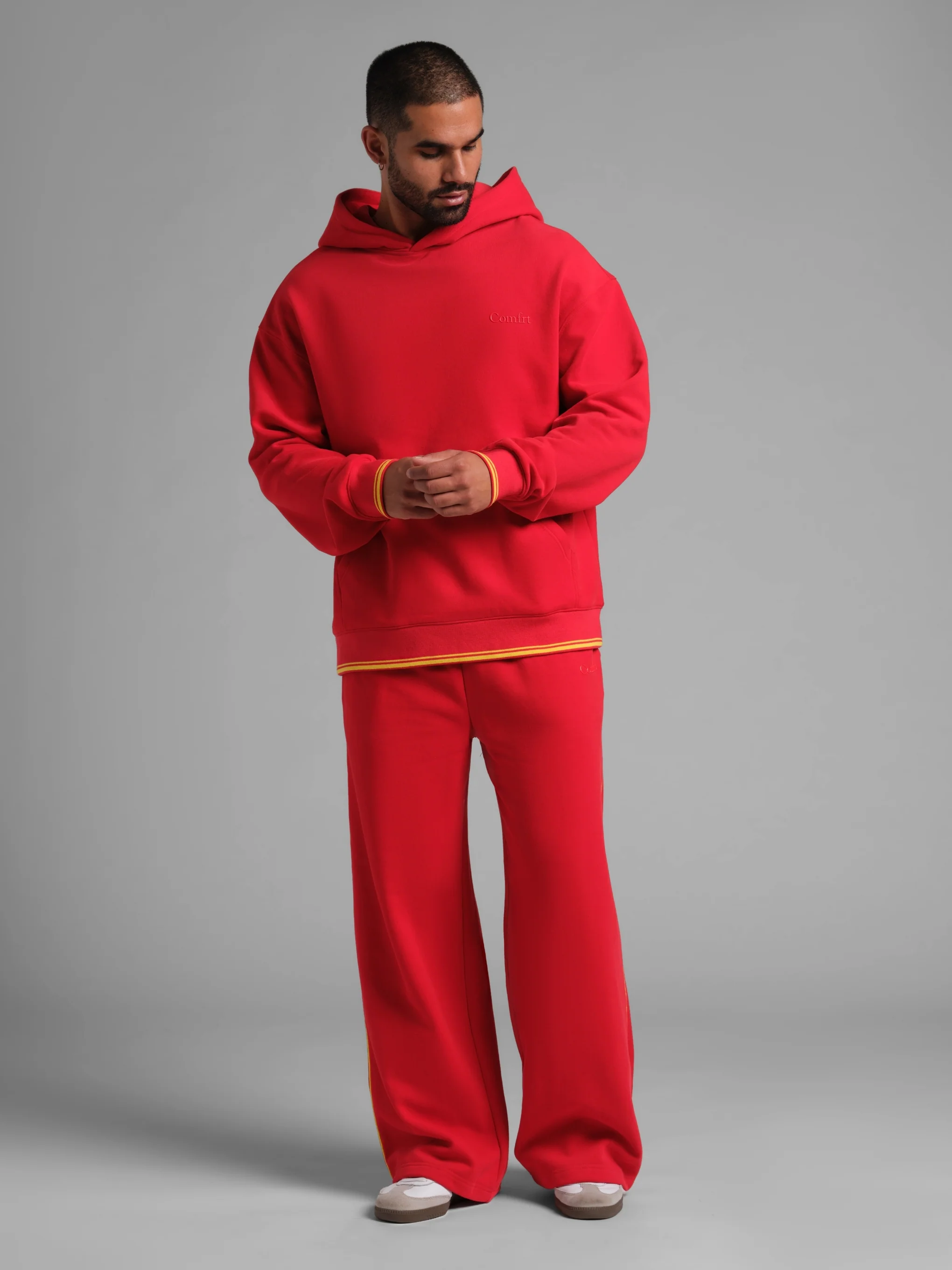 Laid Back Halo Lightweight Hoodie - Image 26