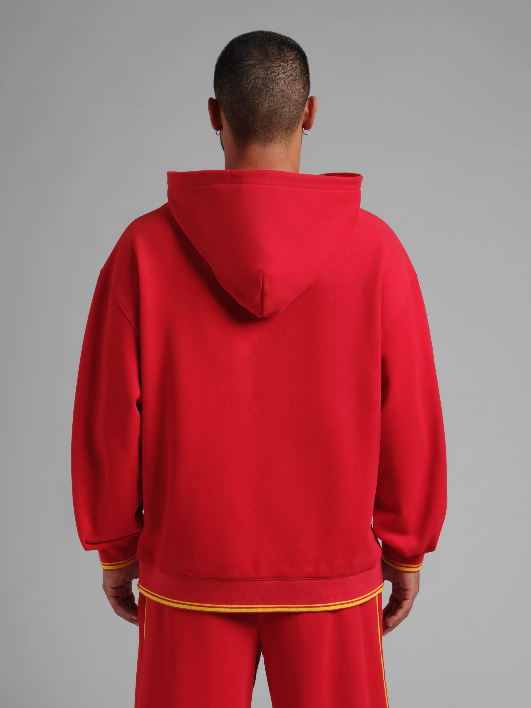Laid Back Halo Lightweight Hoodie - Image 28