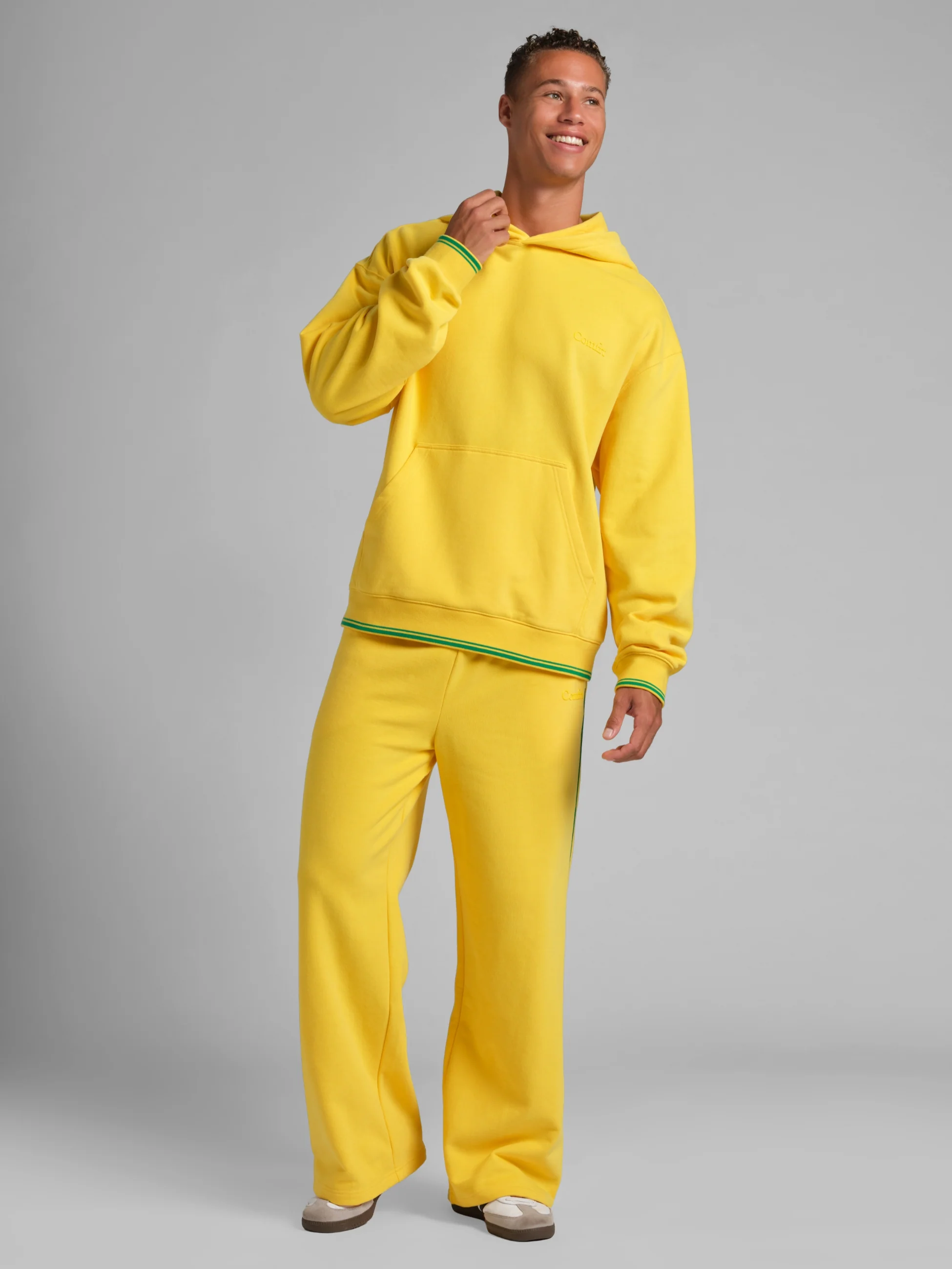 Laid Back Halo Lightweight Hoodie - Image 34