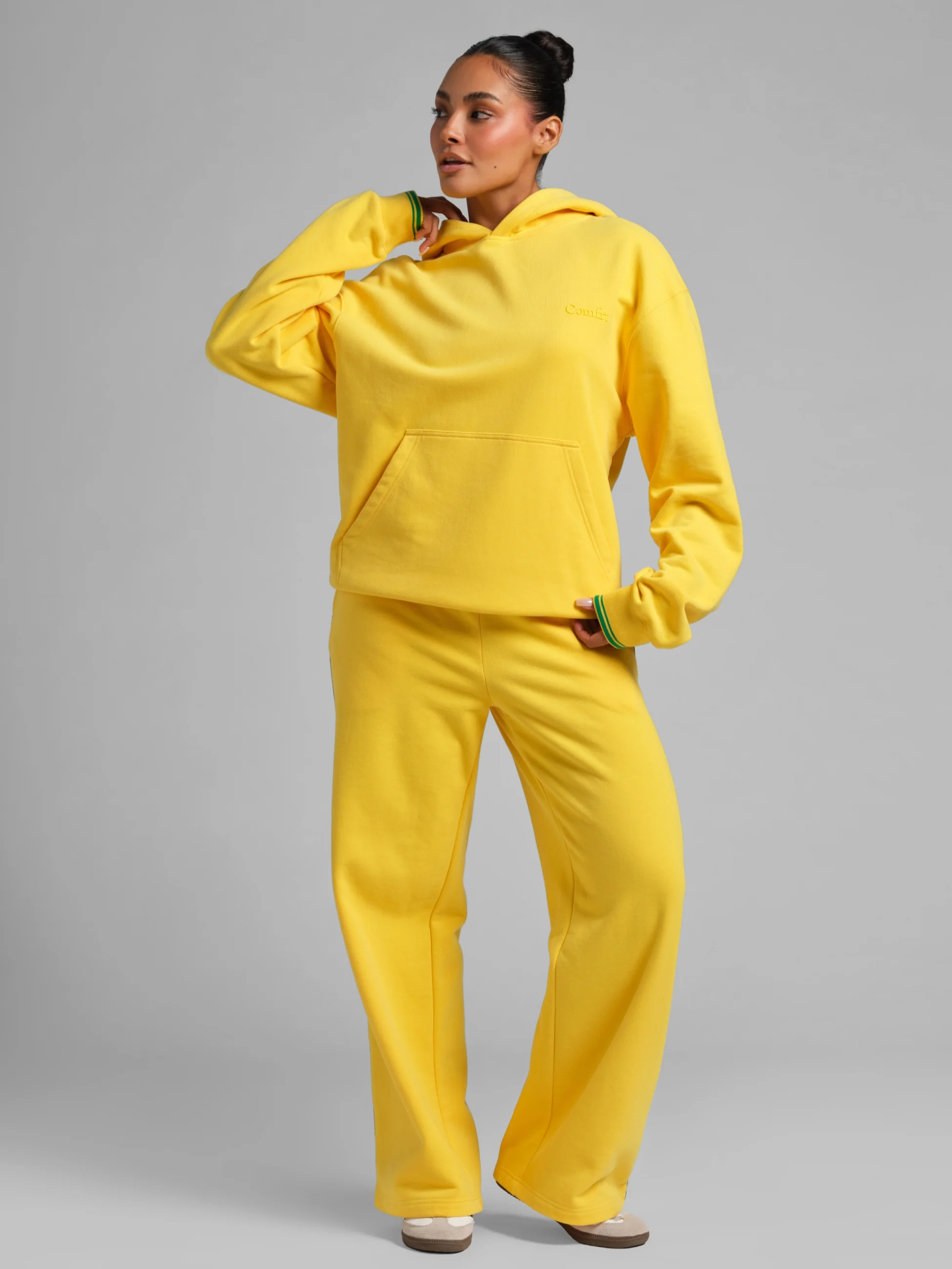 Laid Back Halo Lightweight Hoodie - Image 35