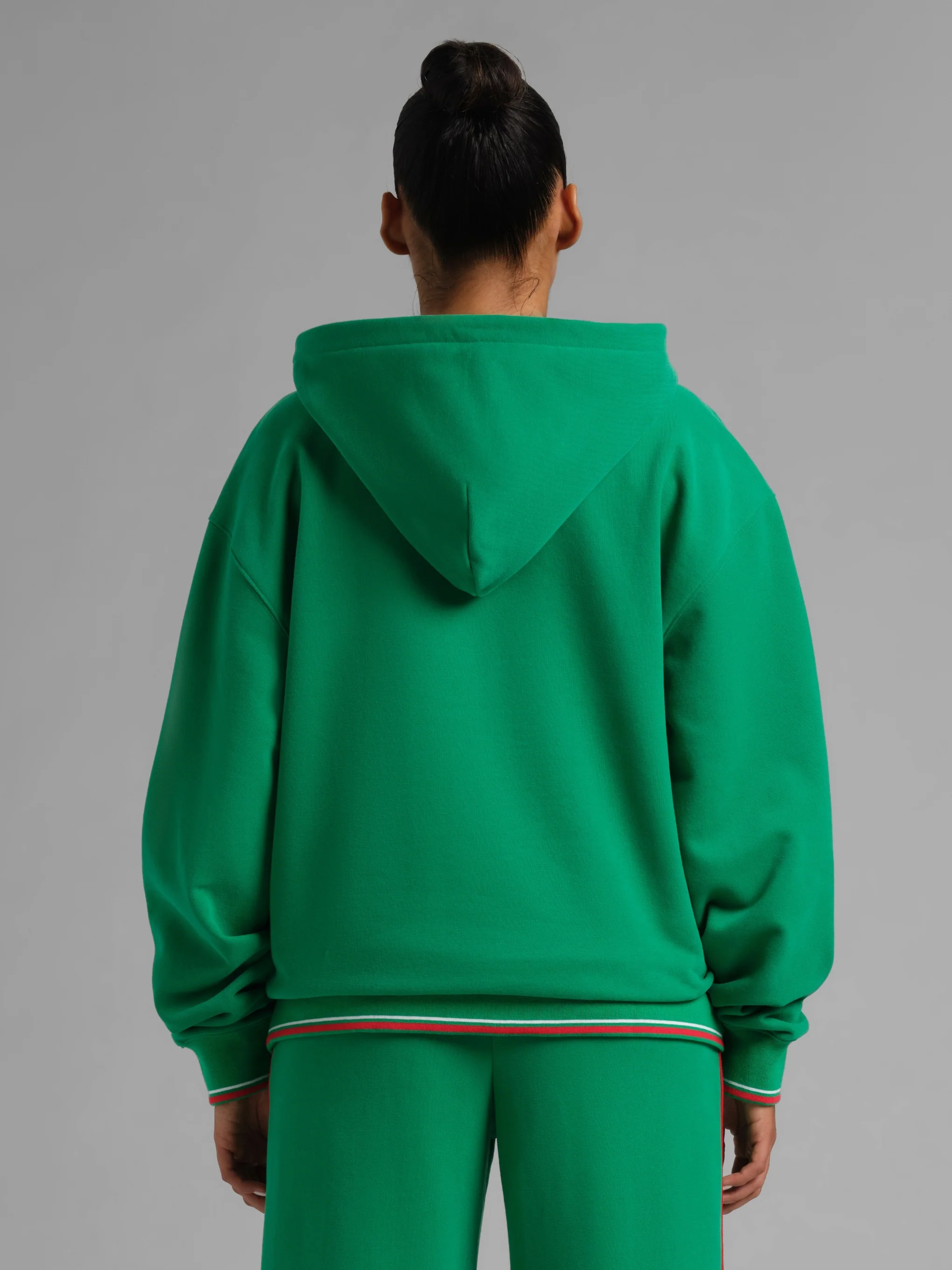 Laid Back Halo Lightweight Hoodie - Image 5