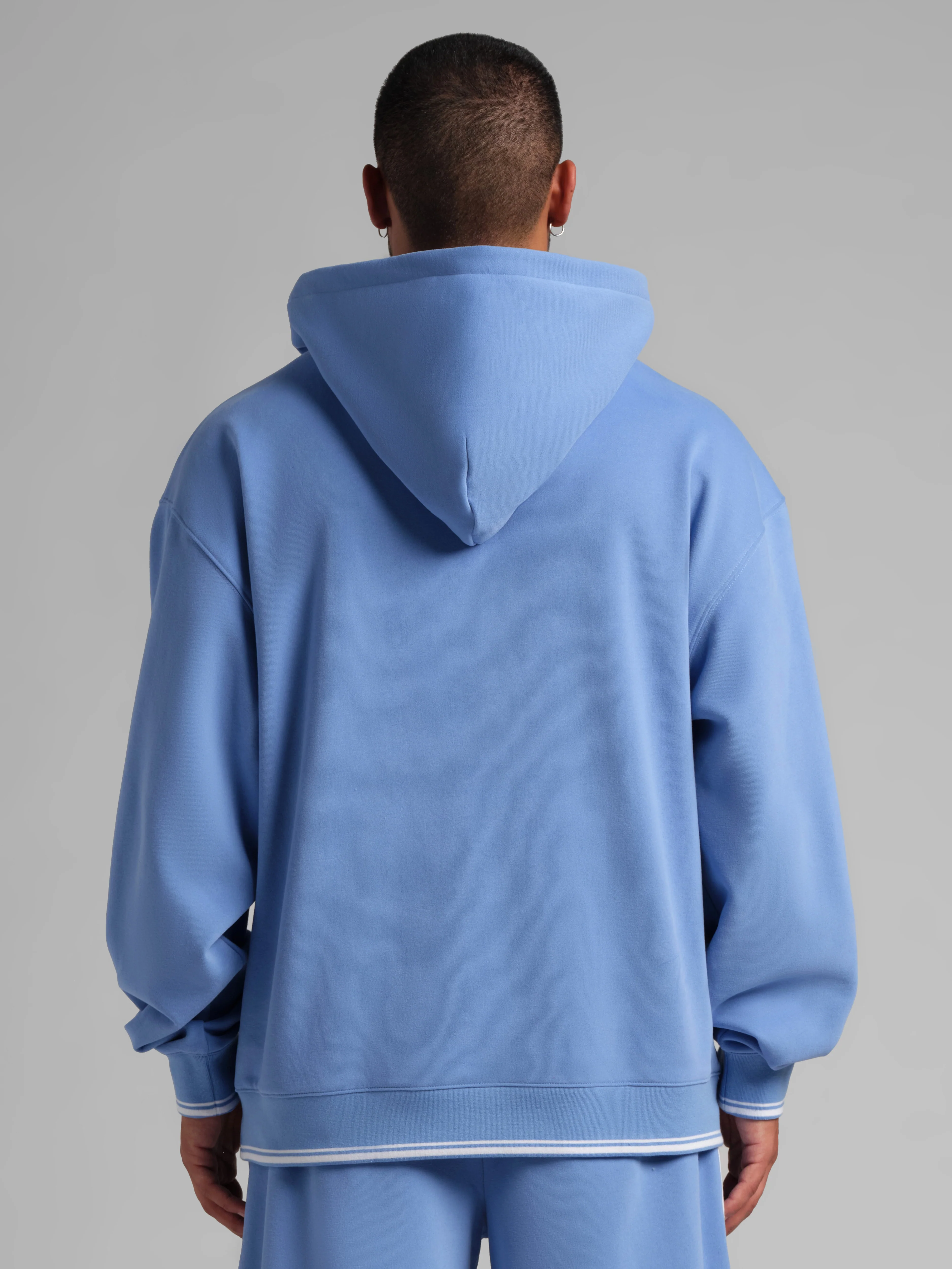 Laid Back Halo Lightweight Hoodie - Image 9