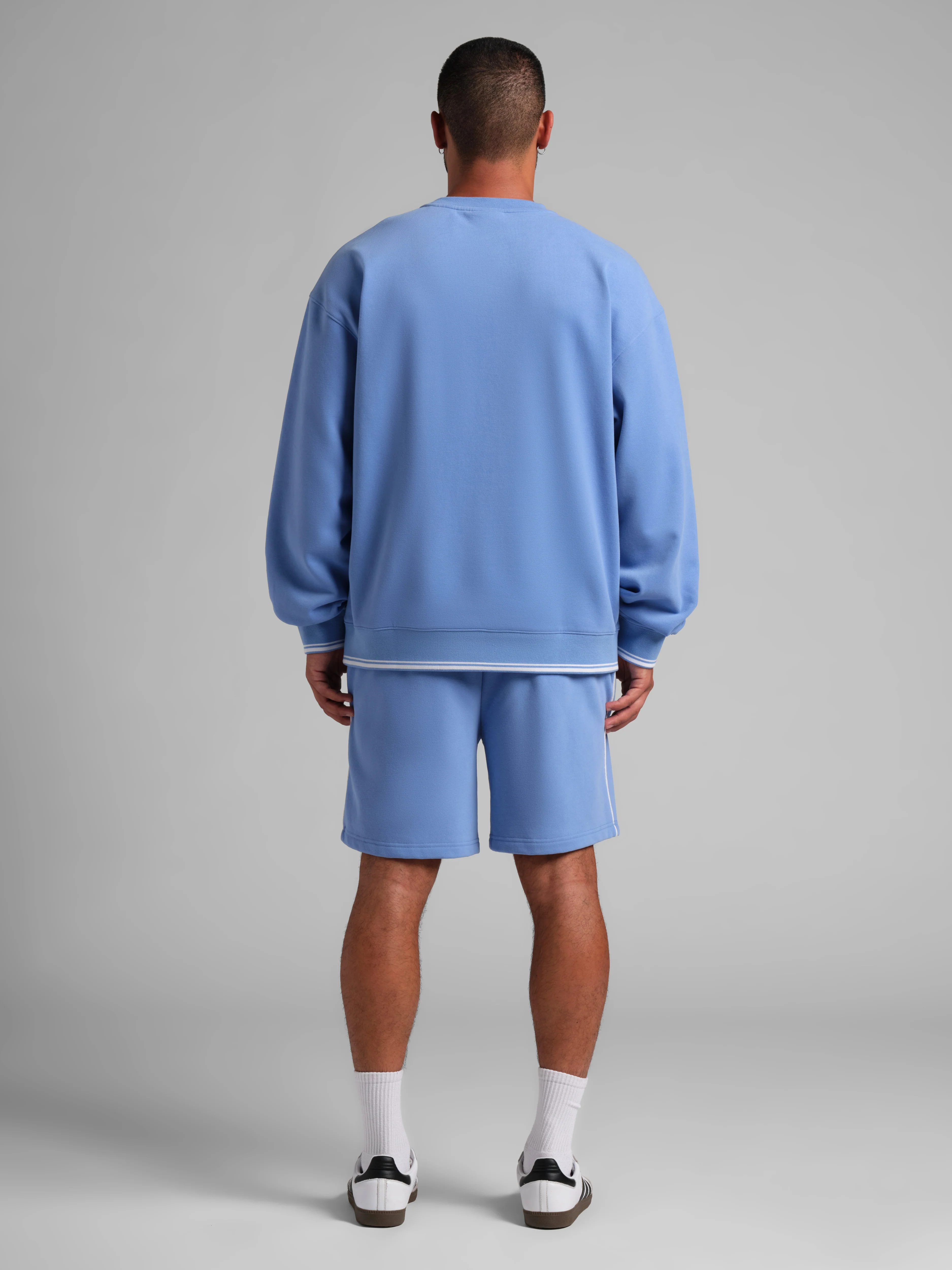 Laid Back Halo Lightweight Short 7" - Image 12