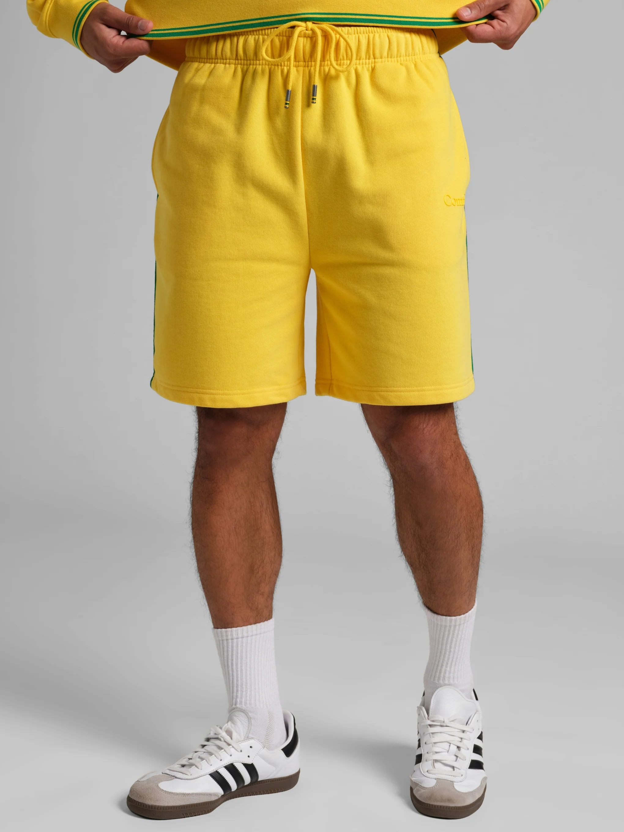Laid Back Halo Lightweight Short 7" - Image 32
