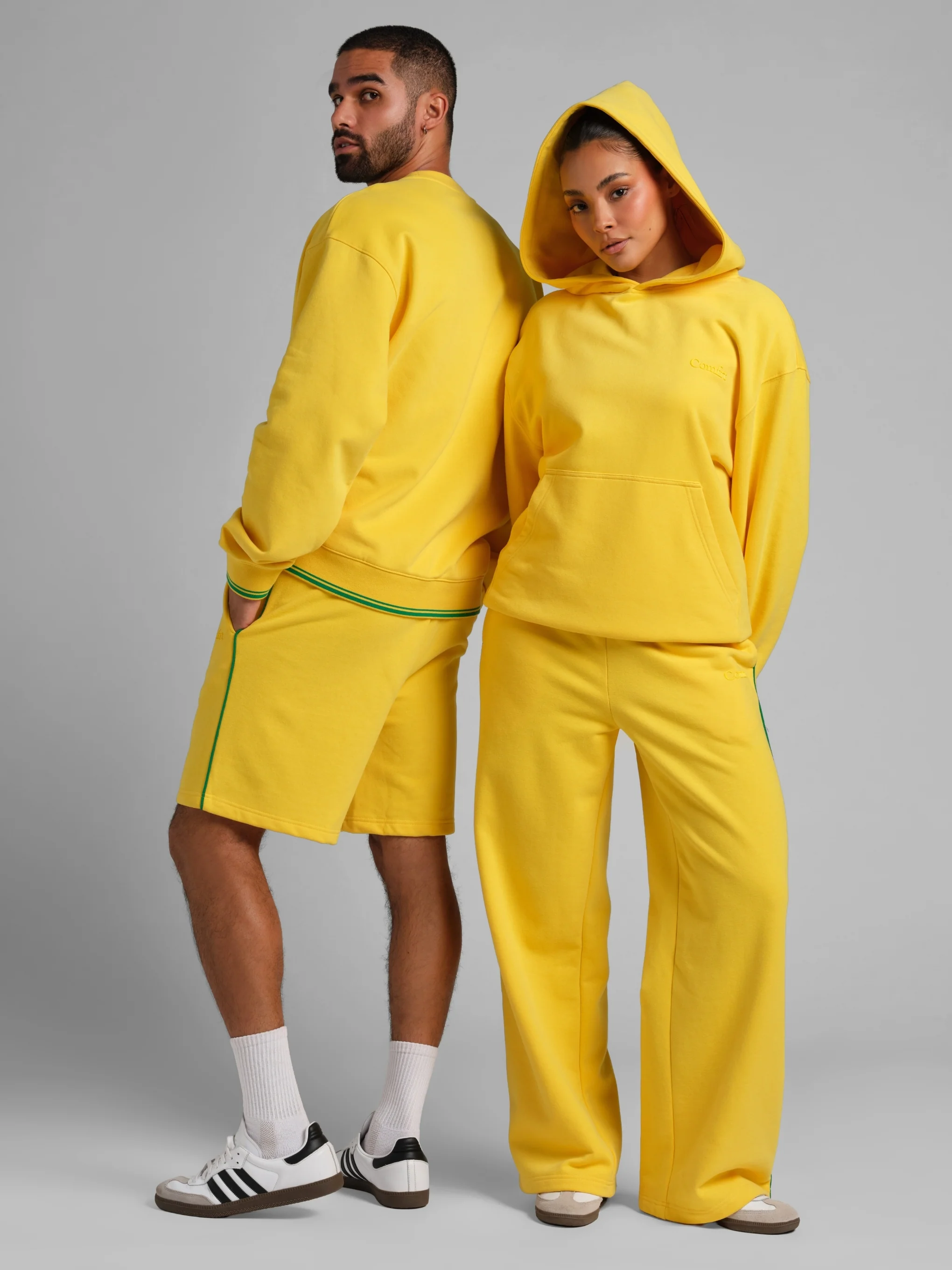 Laid Back Halo Lightweight Short 7" - Image 36