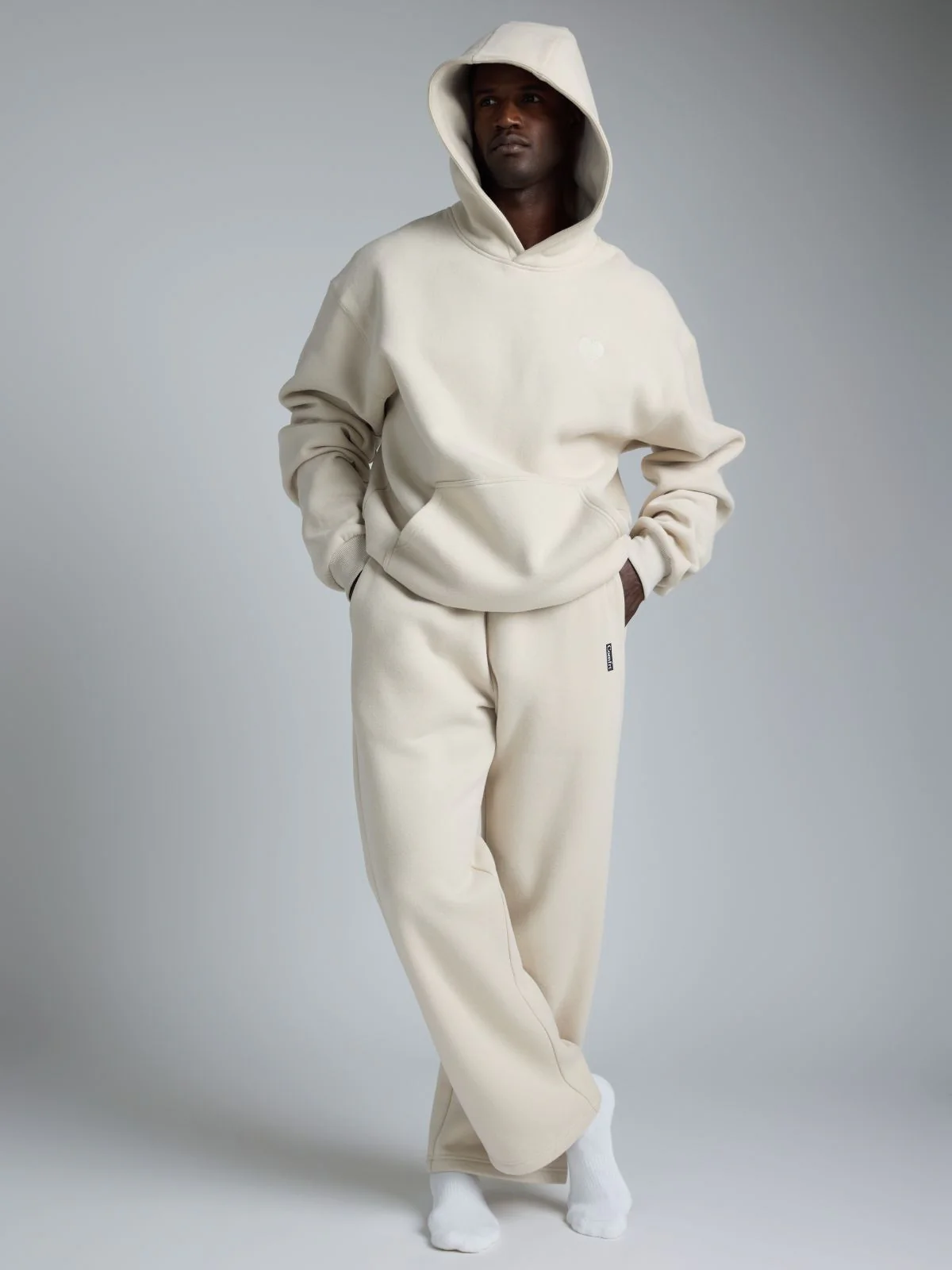 Love Straight Leg Sweatpants - Pre-Order - Image 10