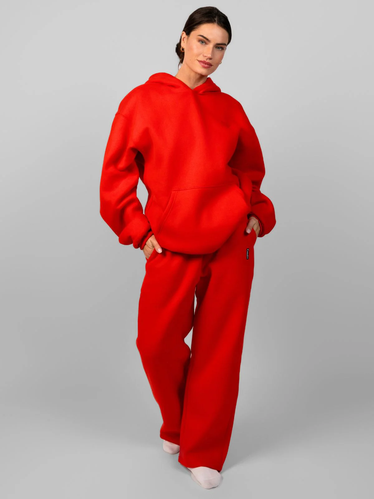 Love Straight Leg Sweatpants - Pre-Order - Image 13