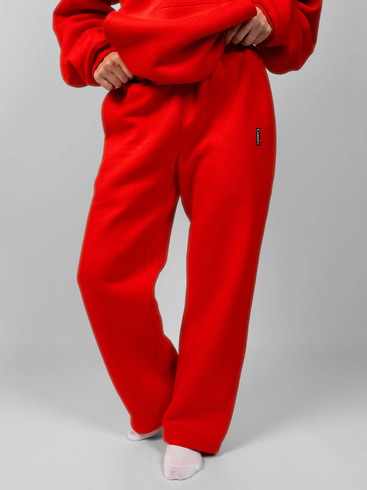 Love Straight Leg Sweatpants - Pre-Order - Image 14