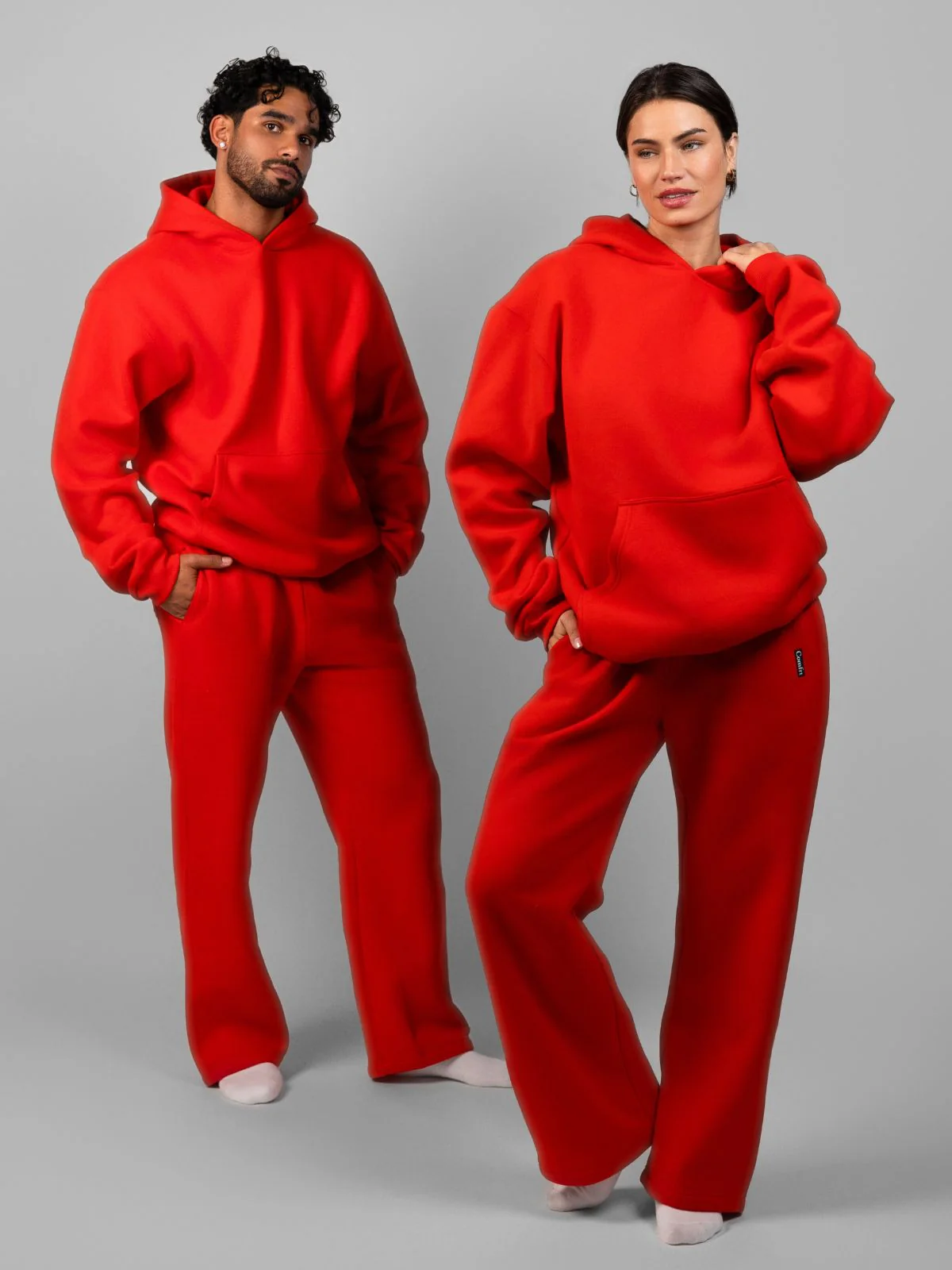 Love Straight Leg Sweatpants - Pre-Order - Image 17