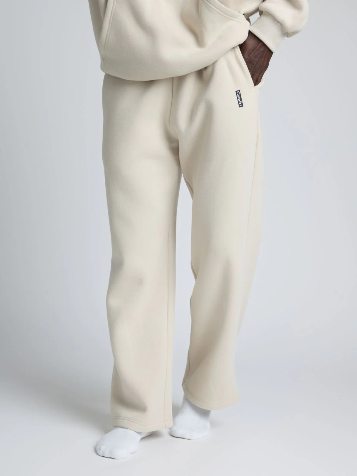 Love Straight Leg Sweatpants - Pre-Order - Image 8