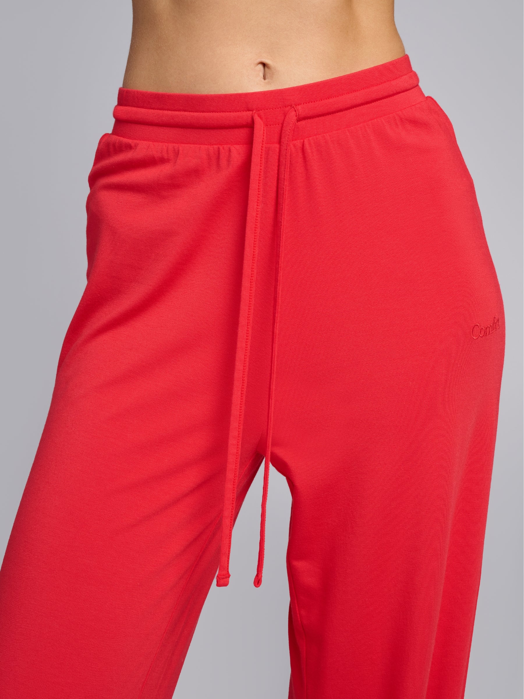 Luna Lounge Long Sleeve Pant PJ Set - Image 35