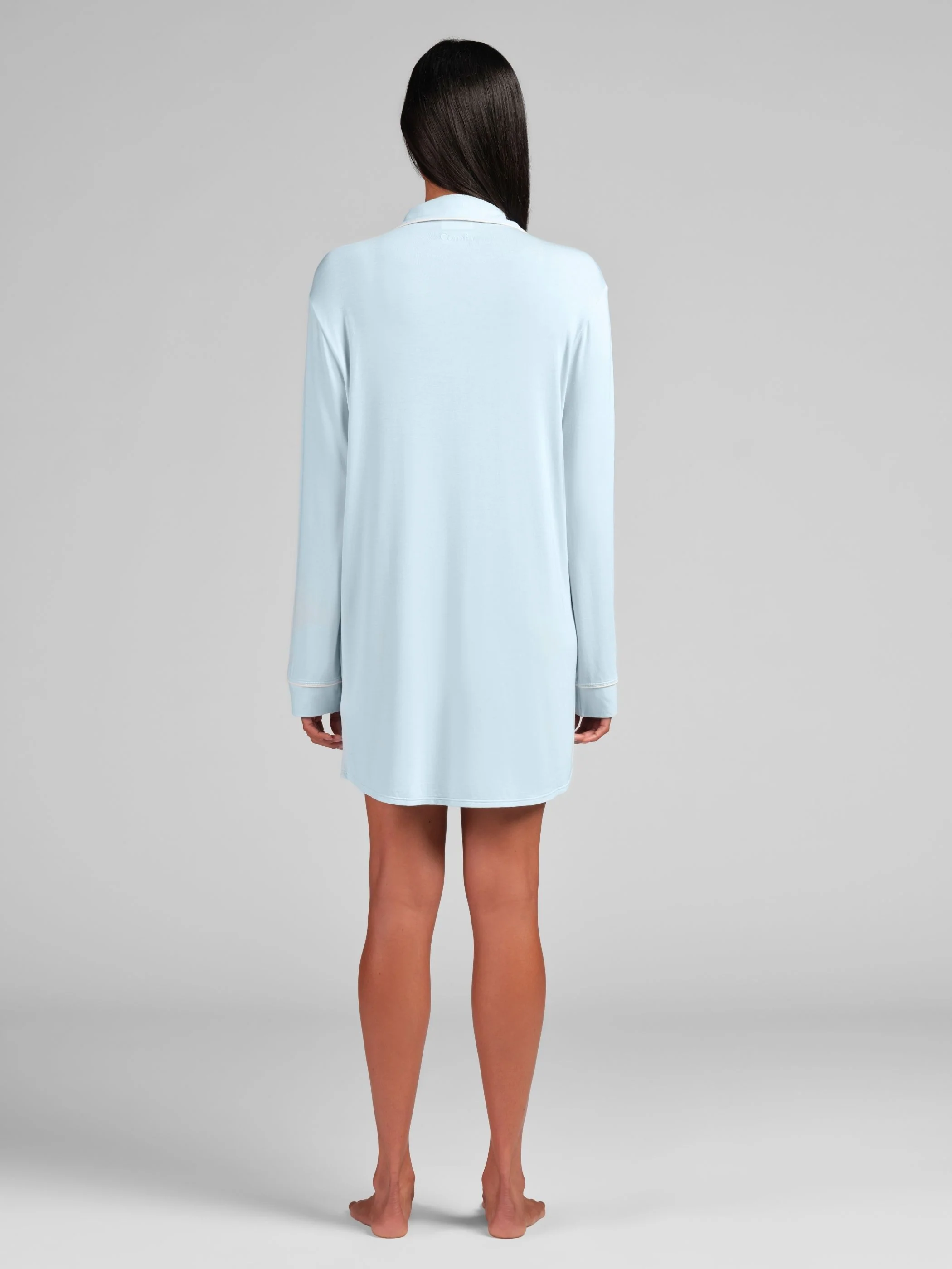 Luna Lounge Sleep Shirt - Image 30