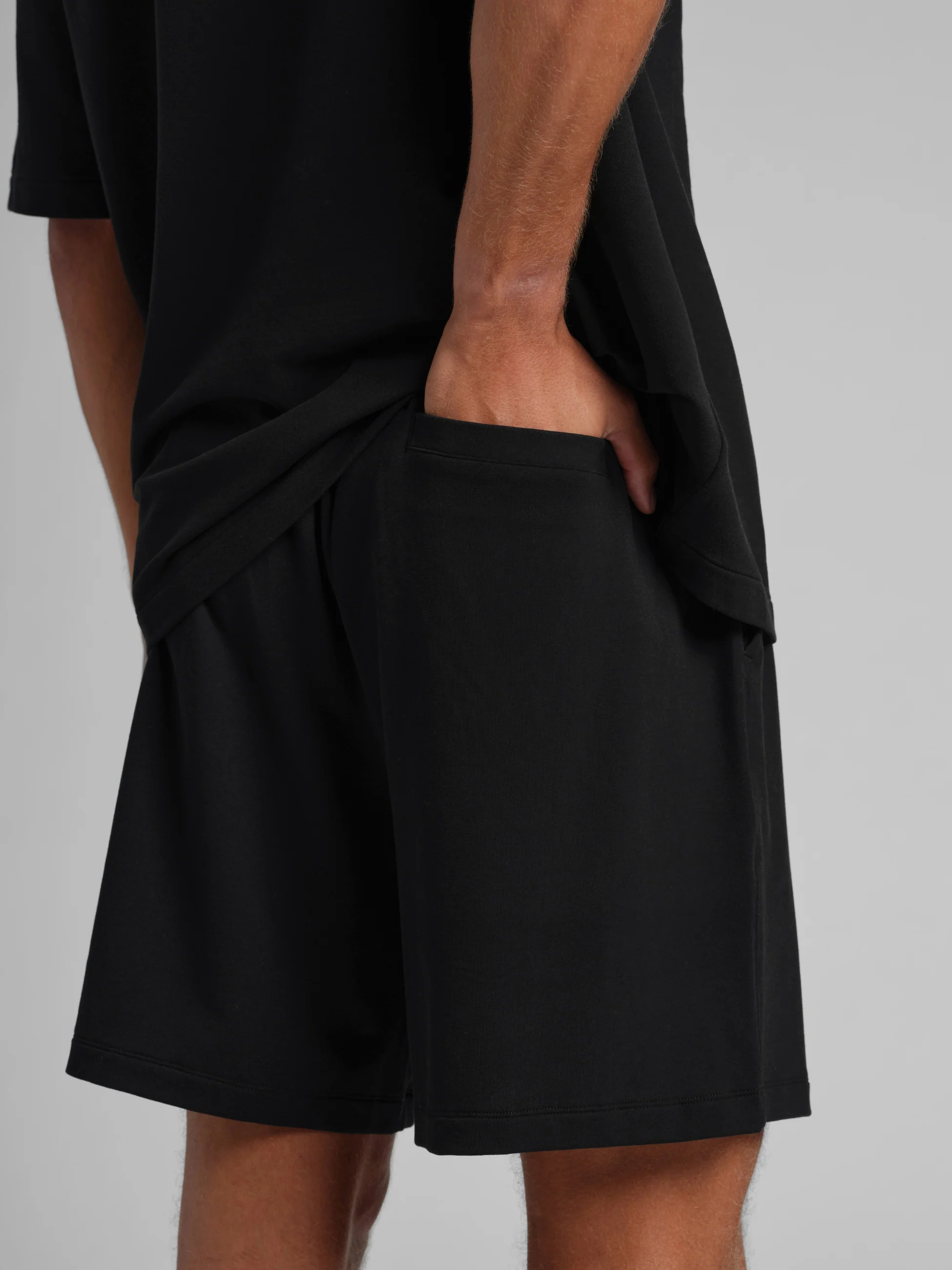 Luxe Terry Short - Image 11