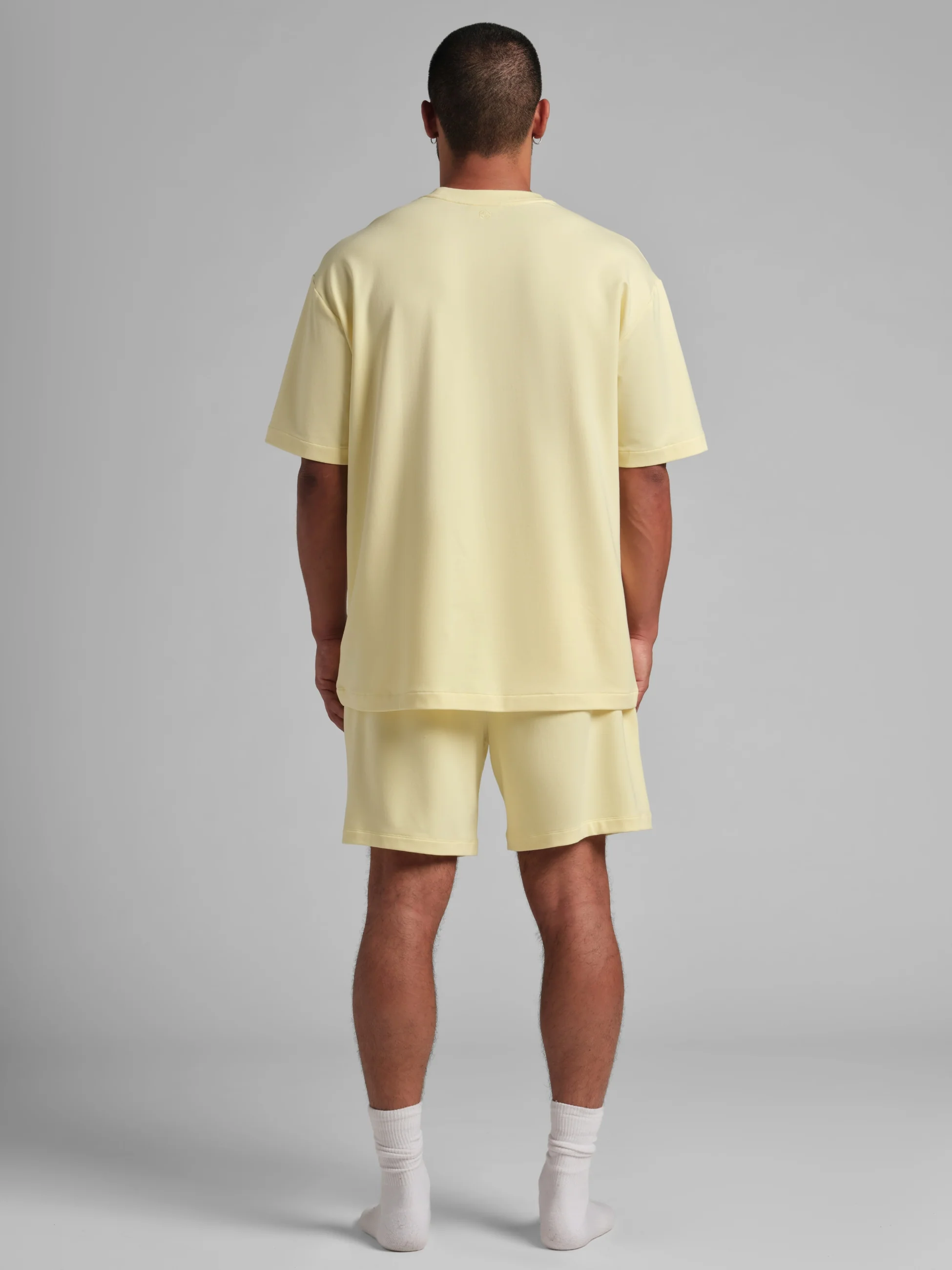 Luxe Terry Short - Image 18