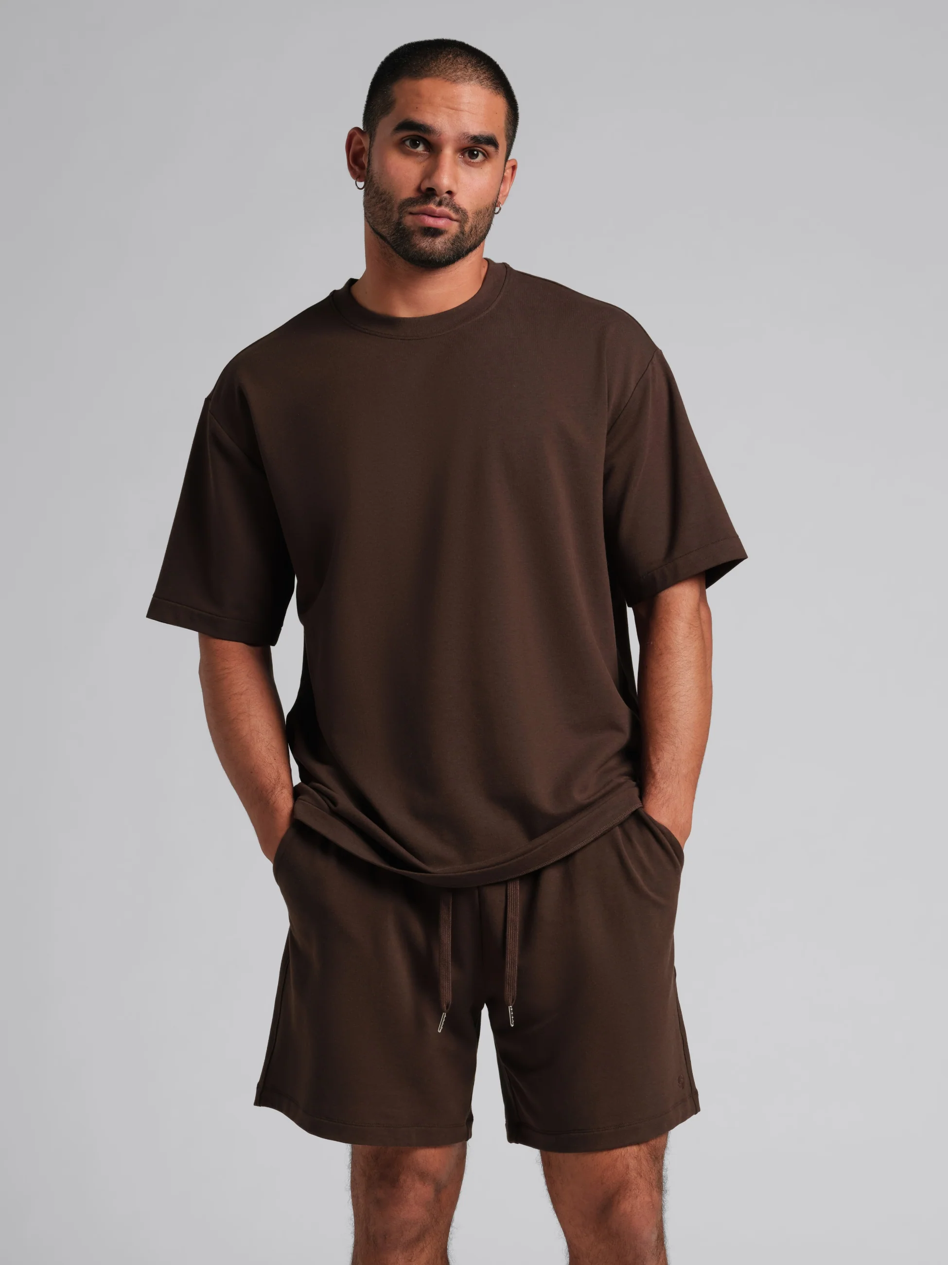 Luxe Terry Short - Image 22