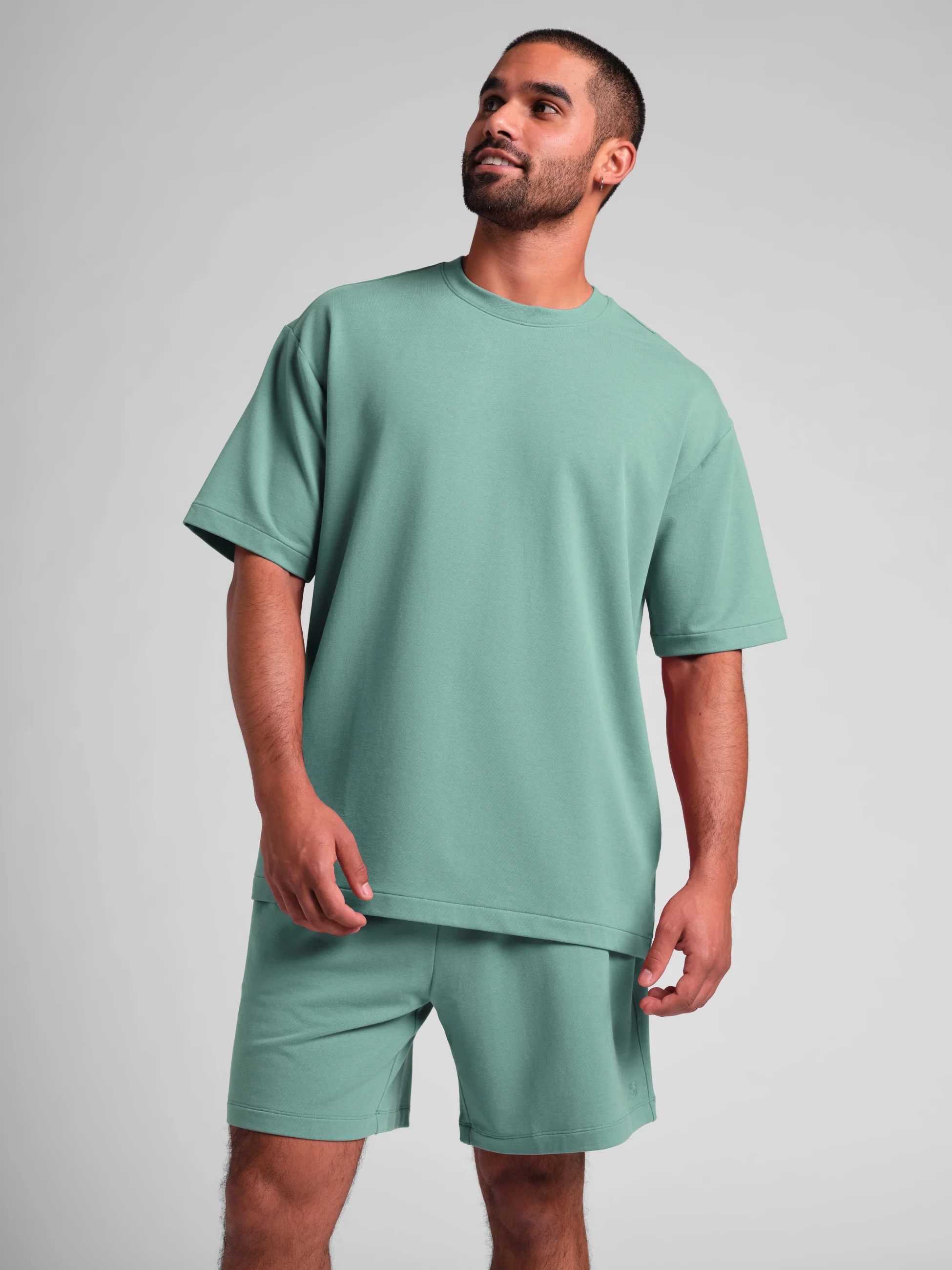 Luxe Terry Short - Image 29