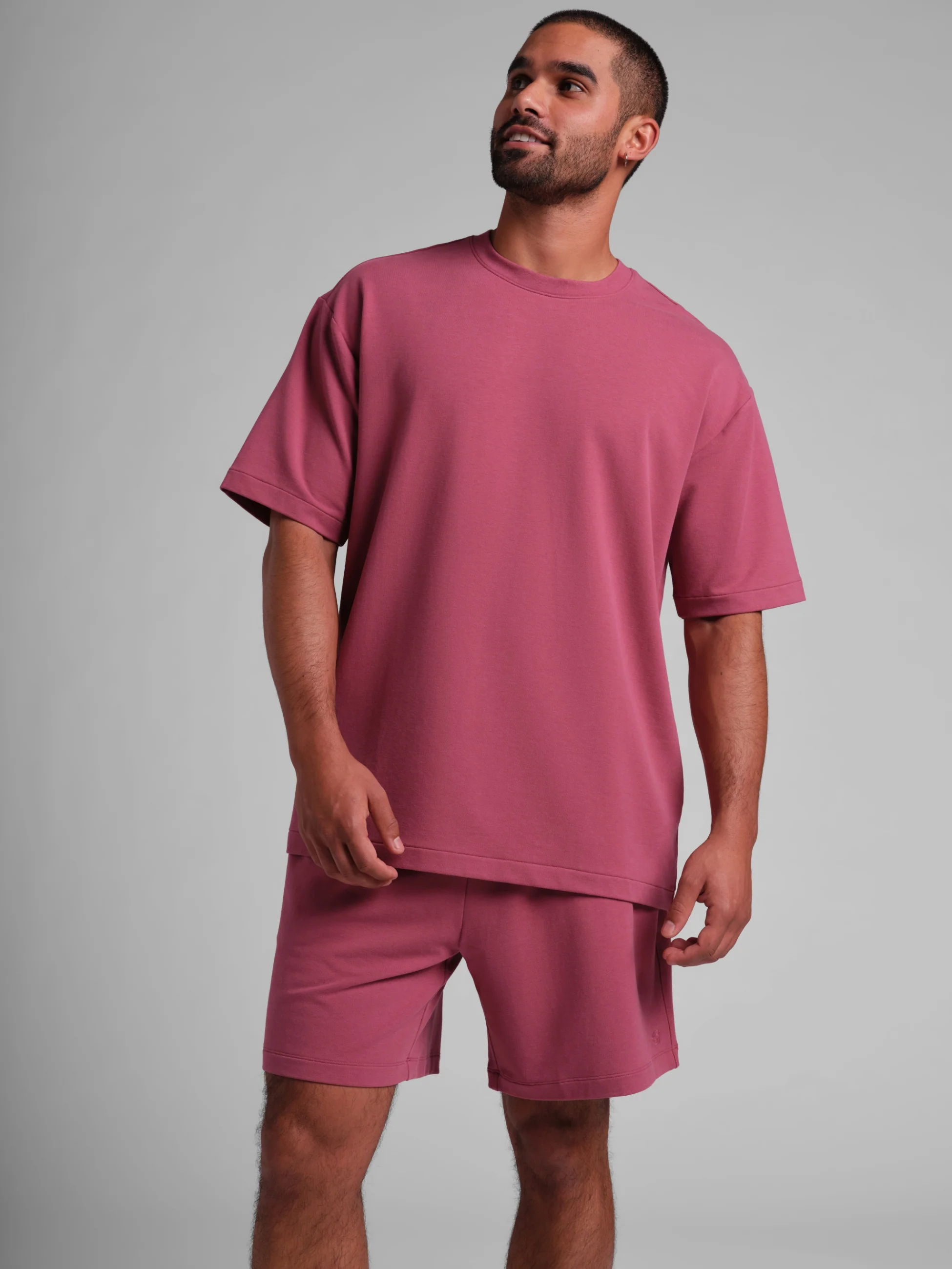 Luxe Terry Short - Image 41