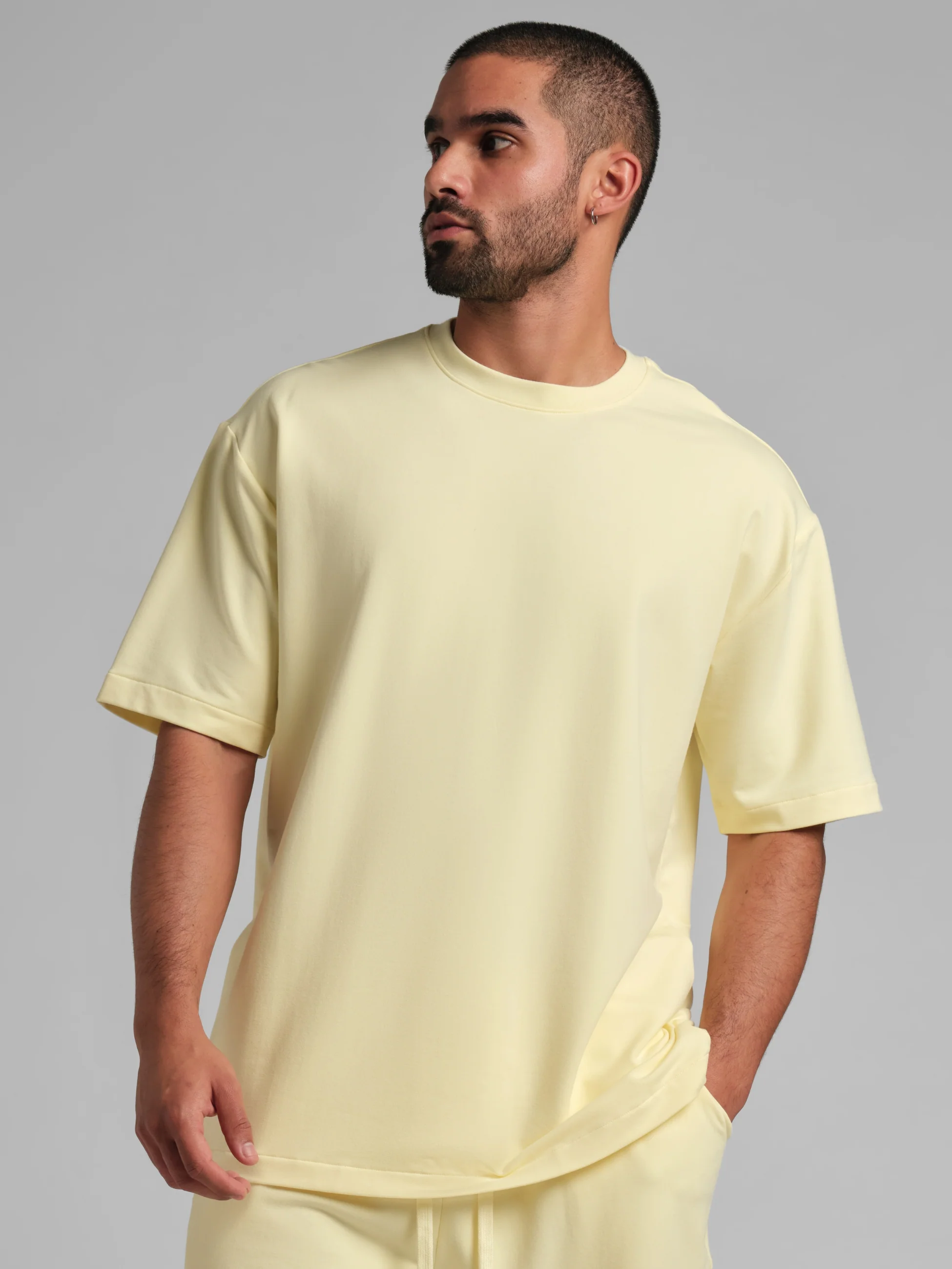 Luxe Terry Tee - Image 13