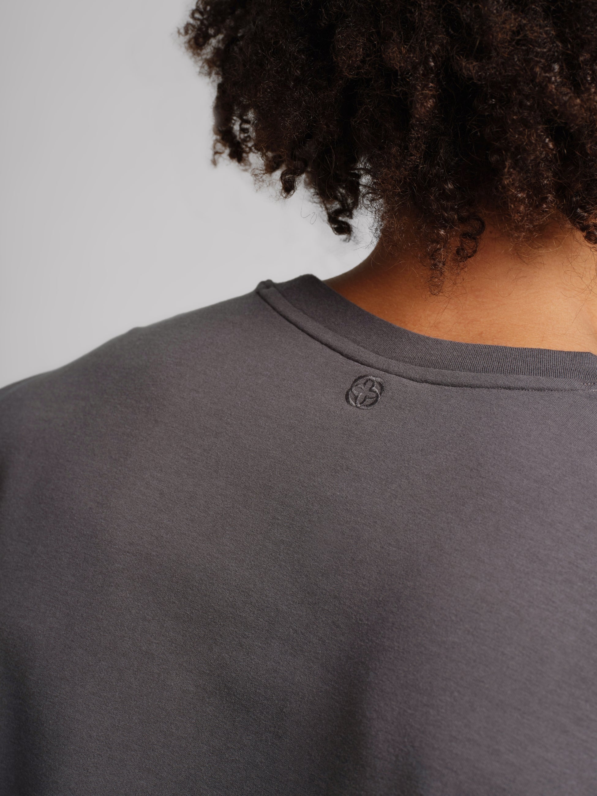 Luxe Terry Tee - Image 33
