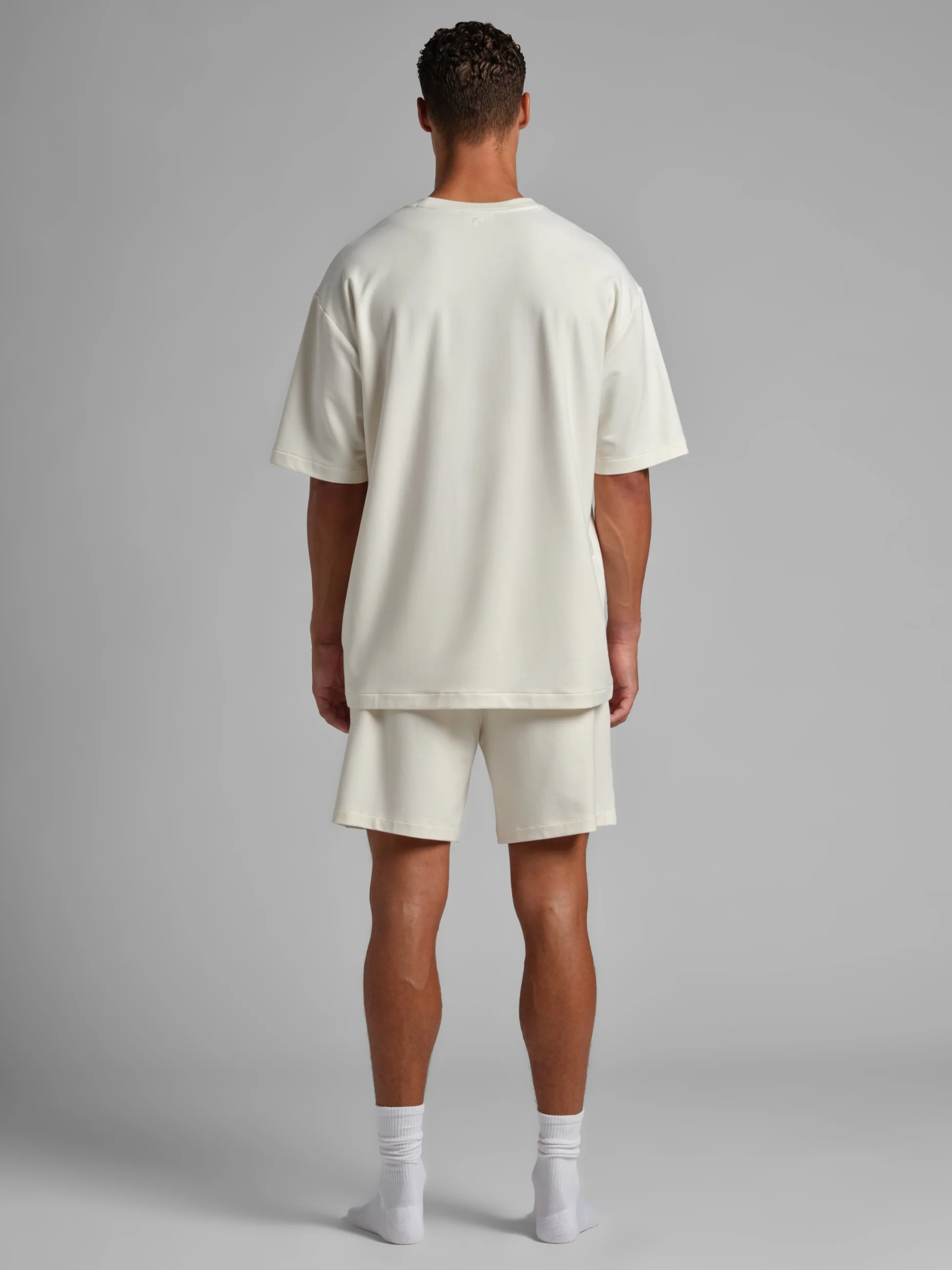Luxe Terry Tee - Image 6