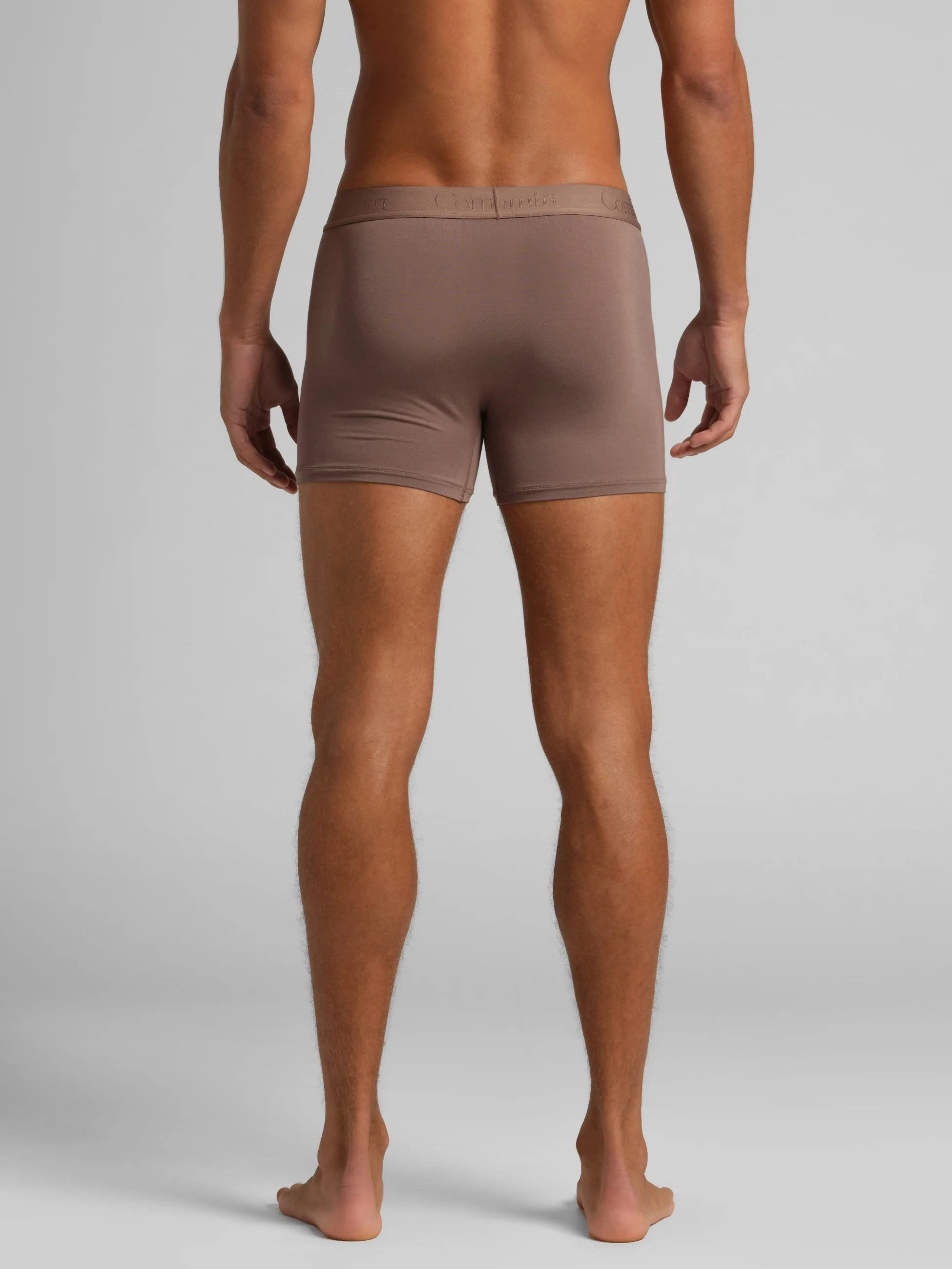 Men's Modal Boxer Brief - Image 33
